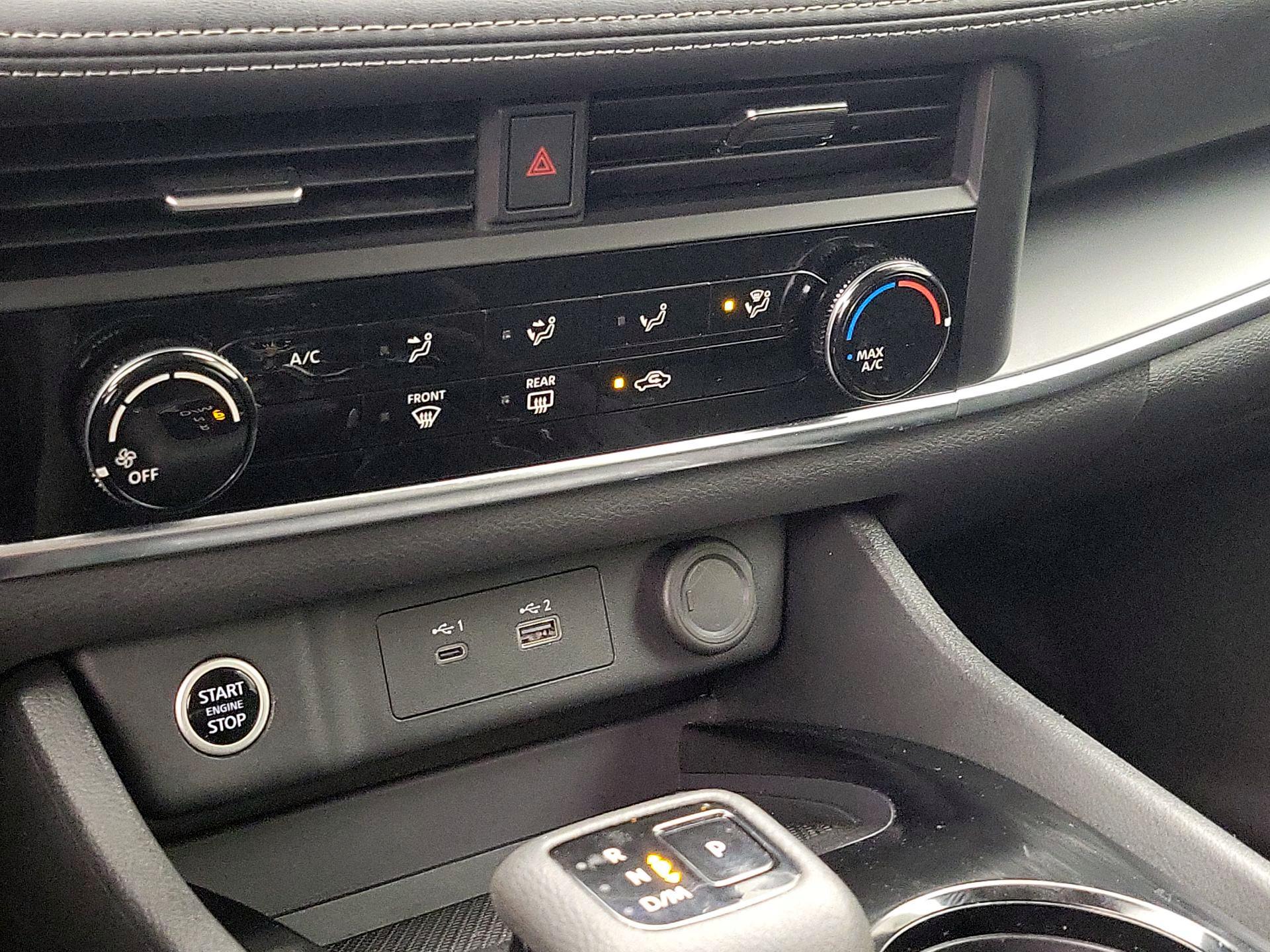 Thumbnail: 2023 Nissan Rogue - 16