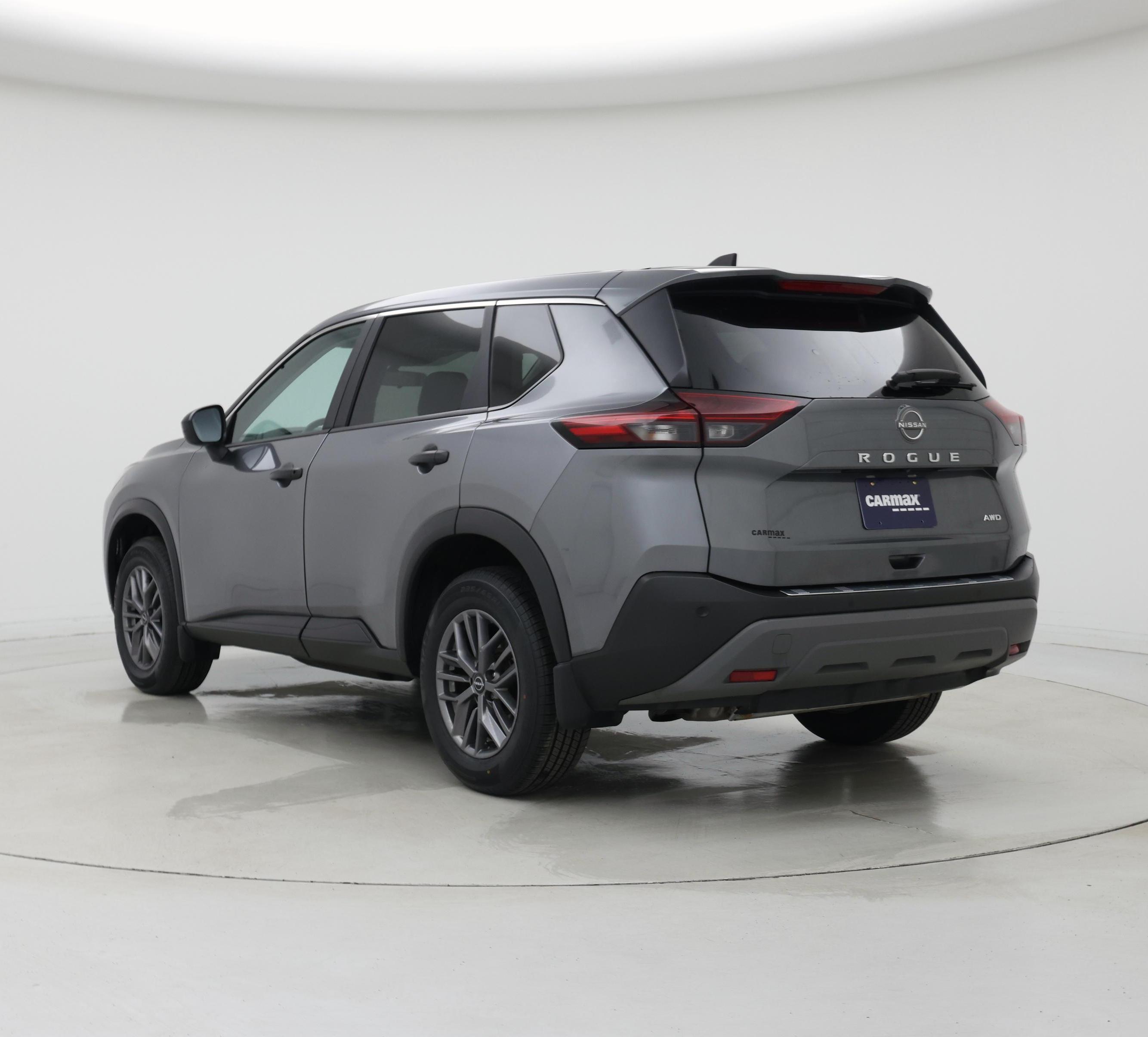 Thumbnail: 2023 Nissan Rogue - 2