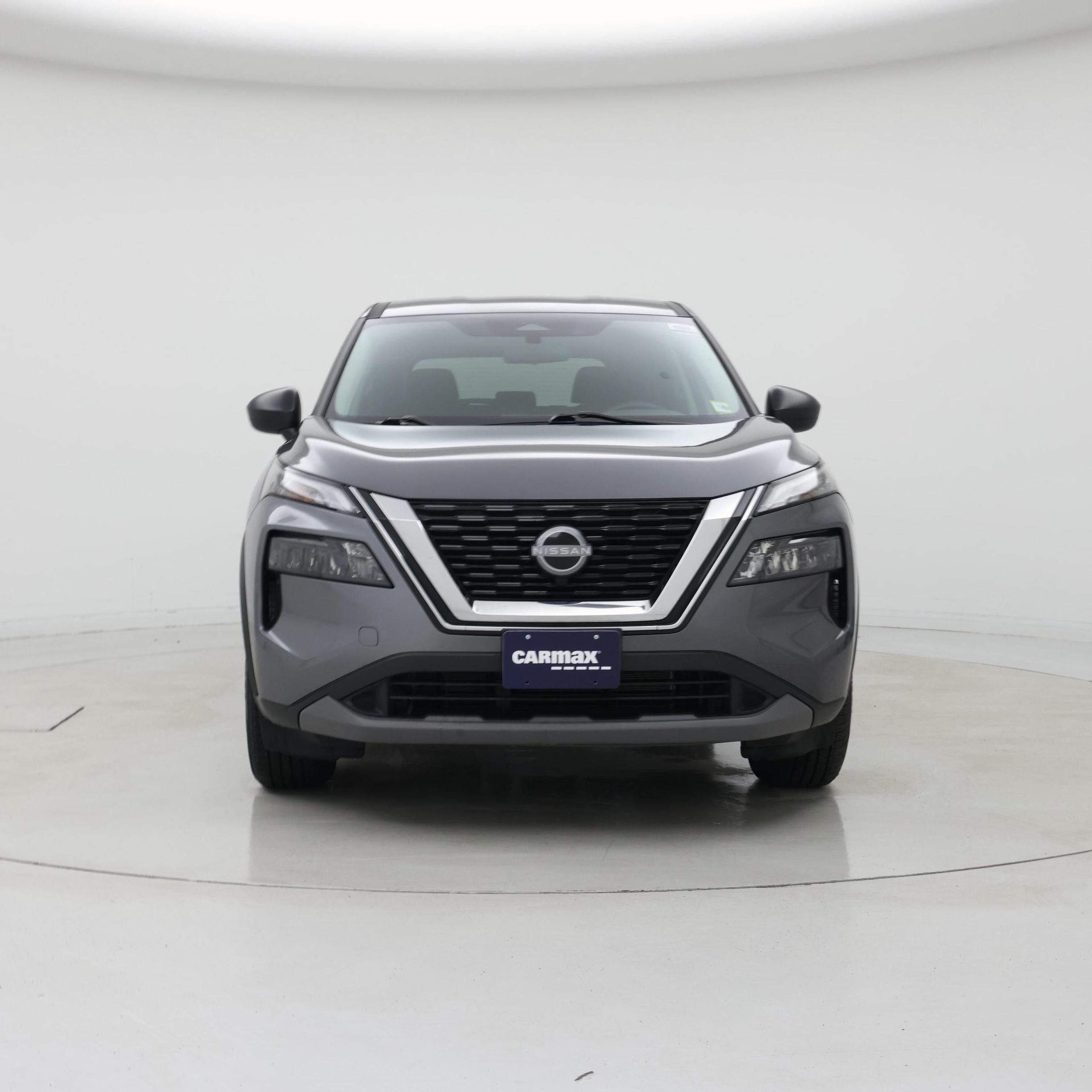Thumbnail: 2023 Nissan Rogue - 5