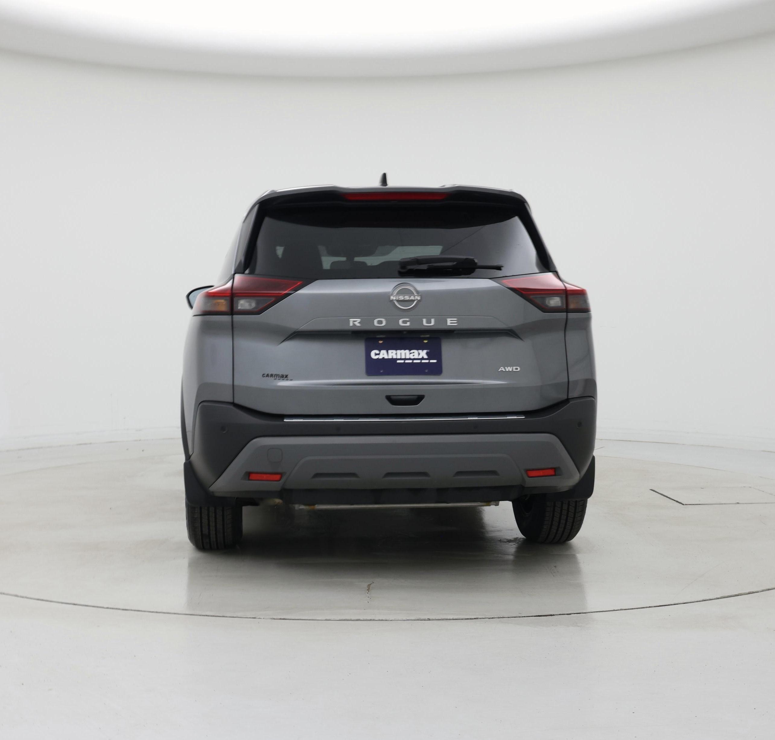 Thumbnail: 2023 Nissan Rogue - 6