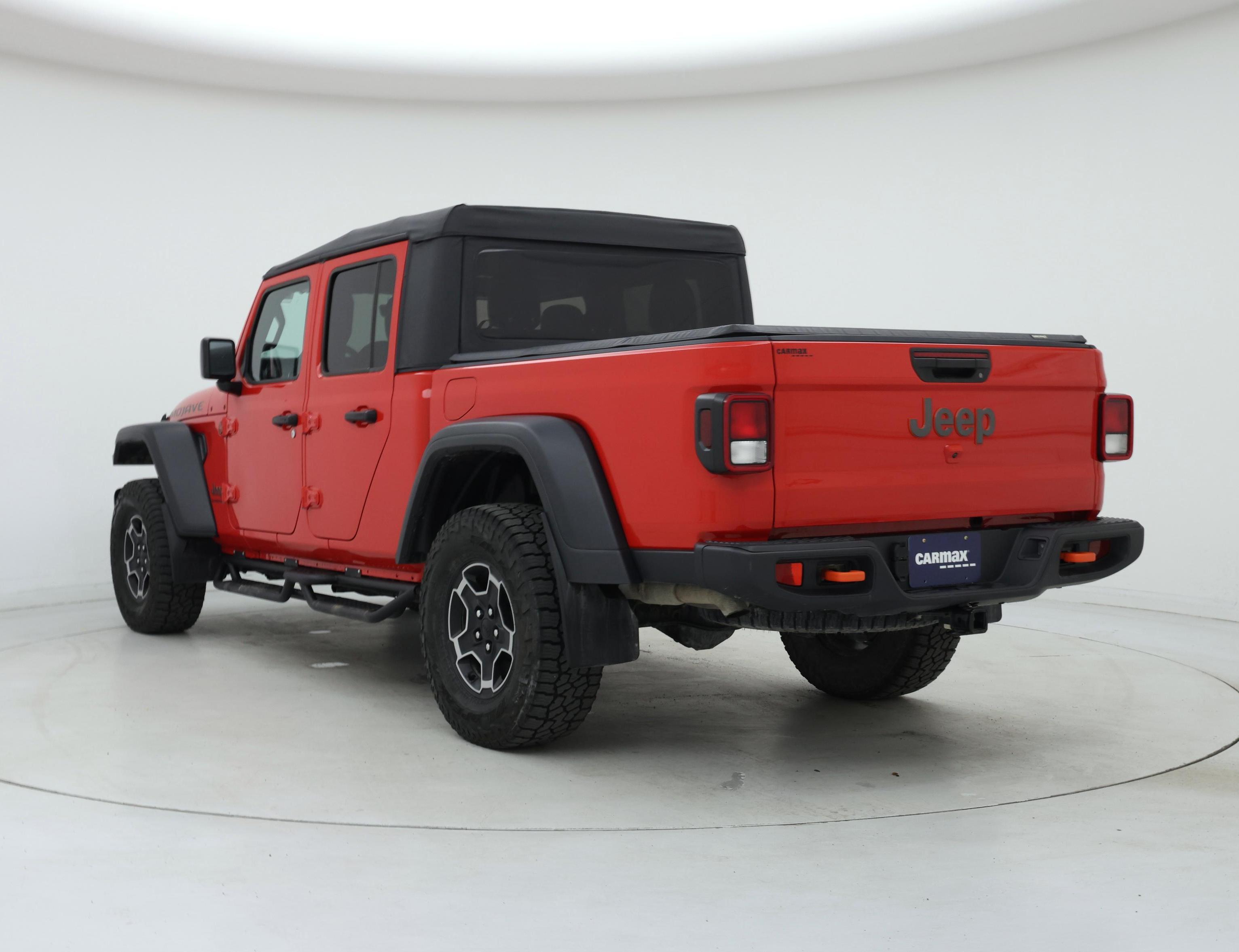 Thumbnail: 2023 Jeep Gladiator - 2