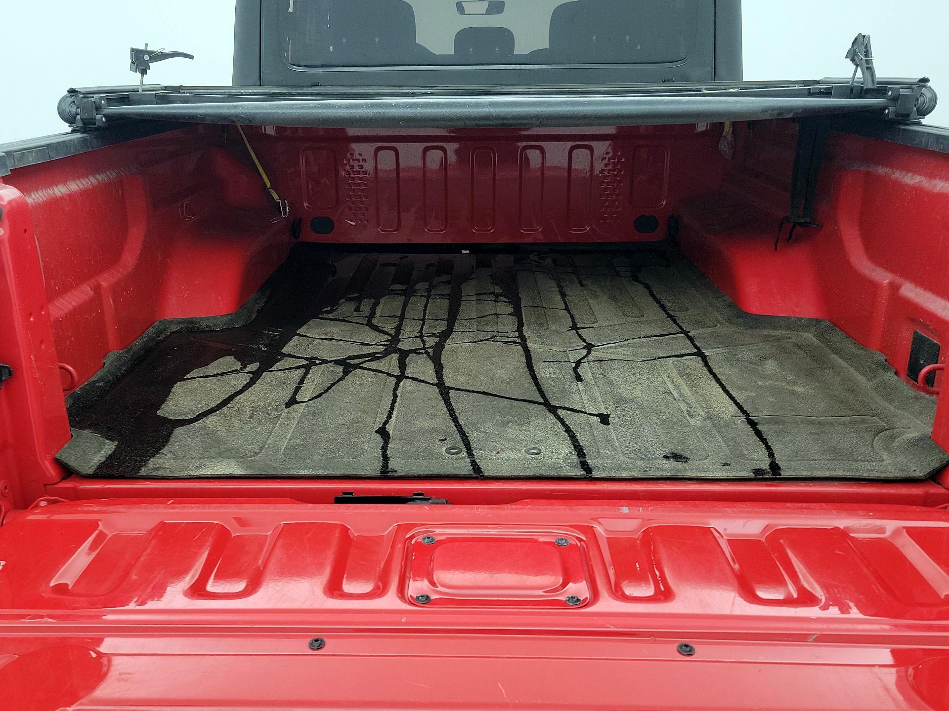 Thumbnail: 2023 Jeep Gladiator - 20