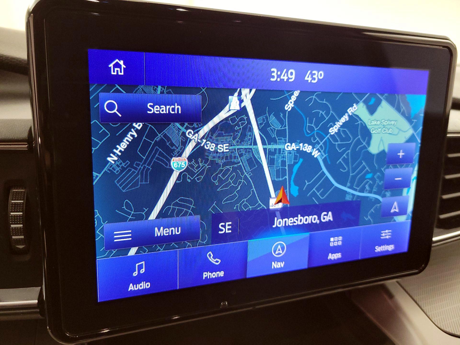 Thumbnail: 2022 Ford Explorer - 14