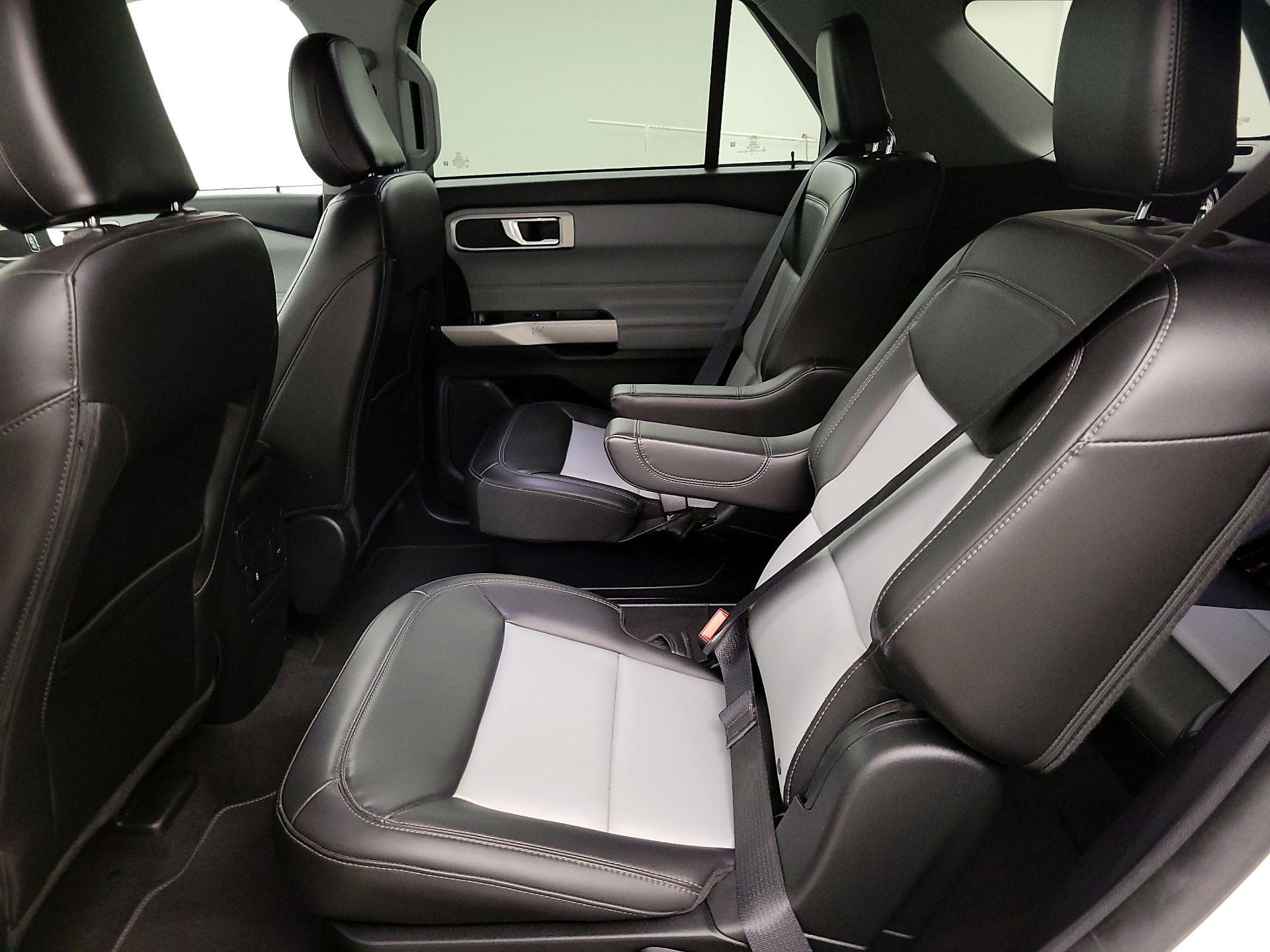 Thumbnail: 2022 Ford Explorer - 20