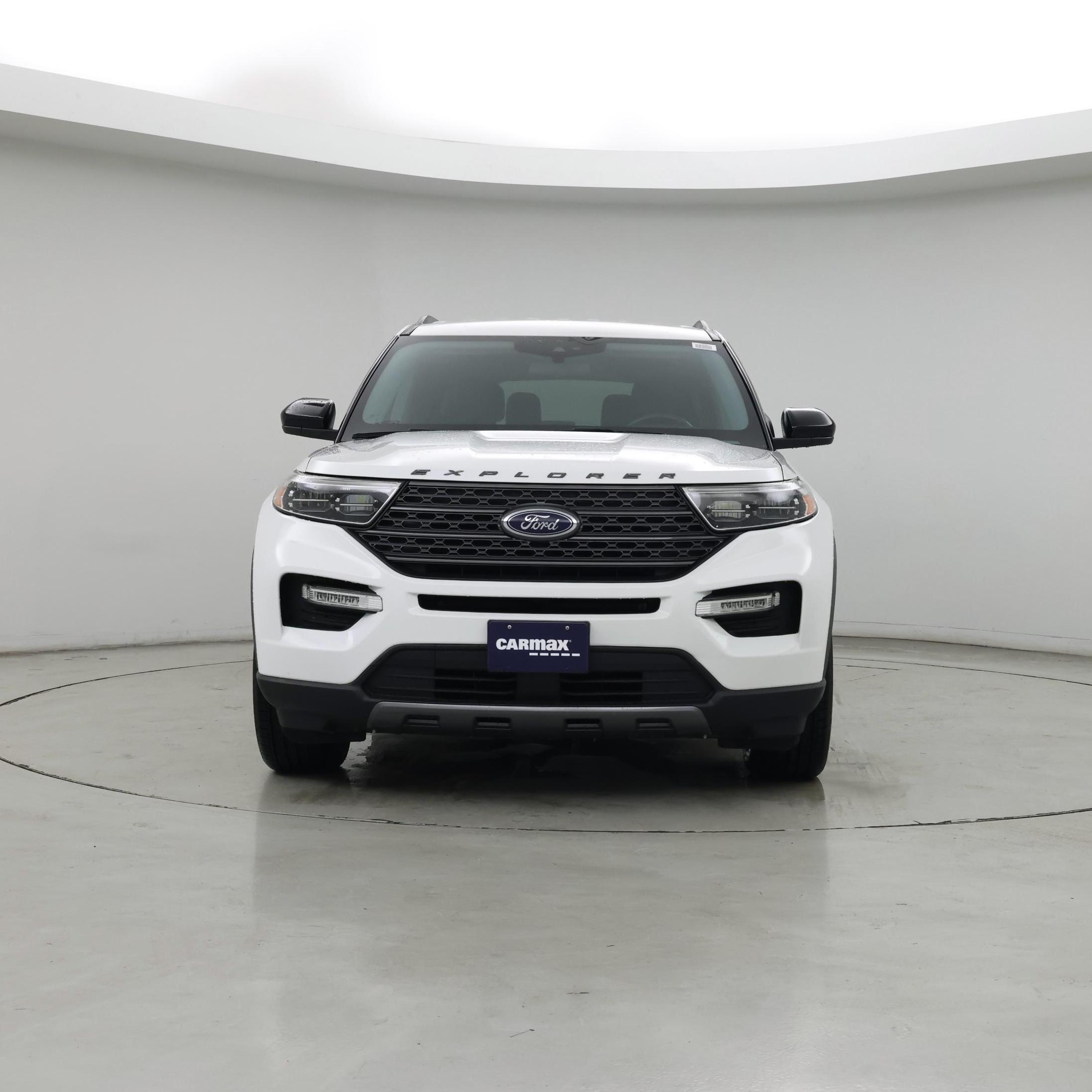 Thumbnail: 2022 Ford Explorer - 5