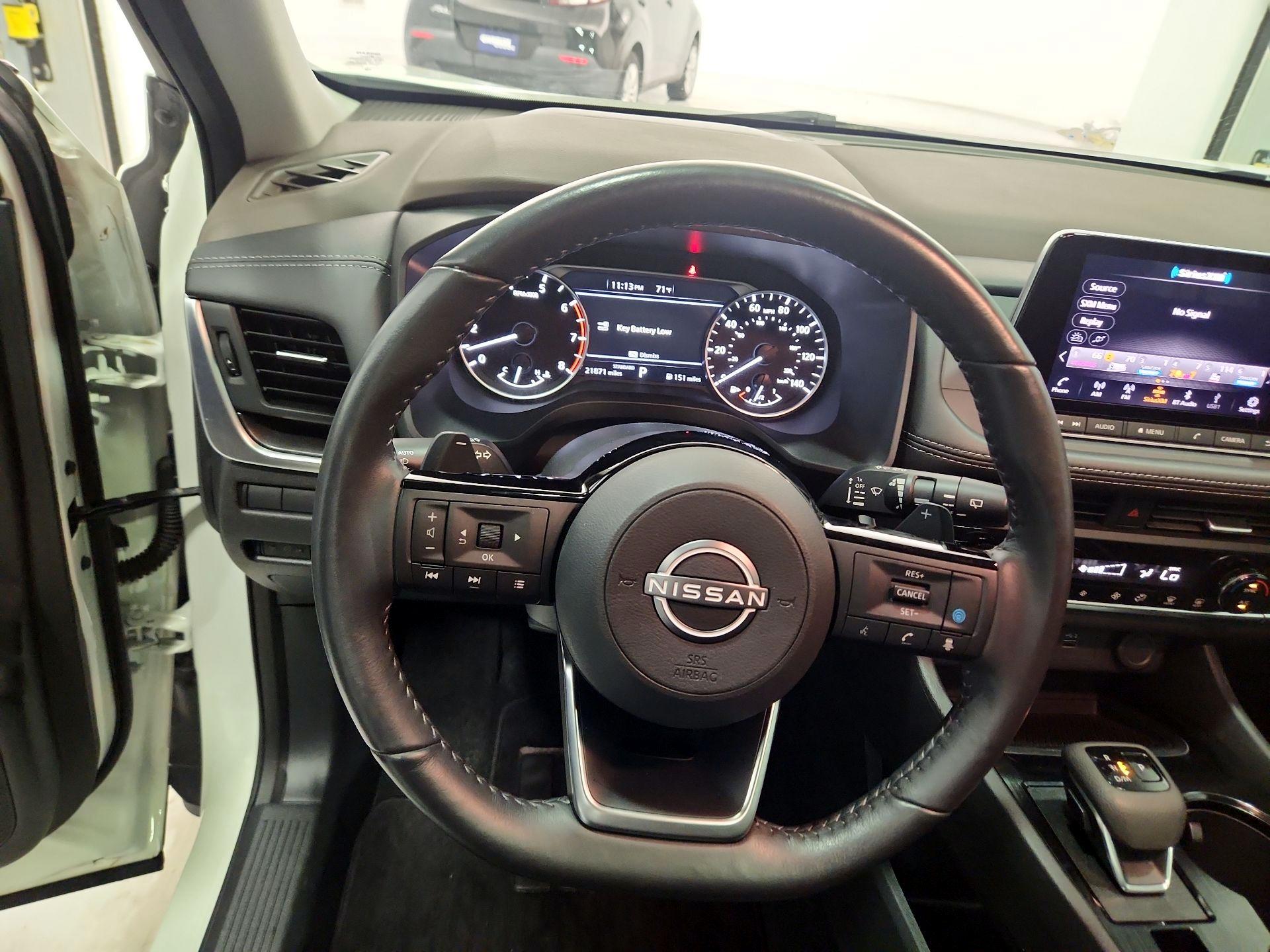 Thumbnail: 2023 Nissan Rogue - 10