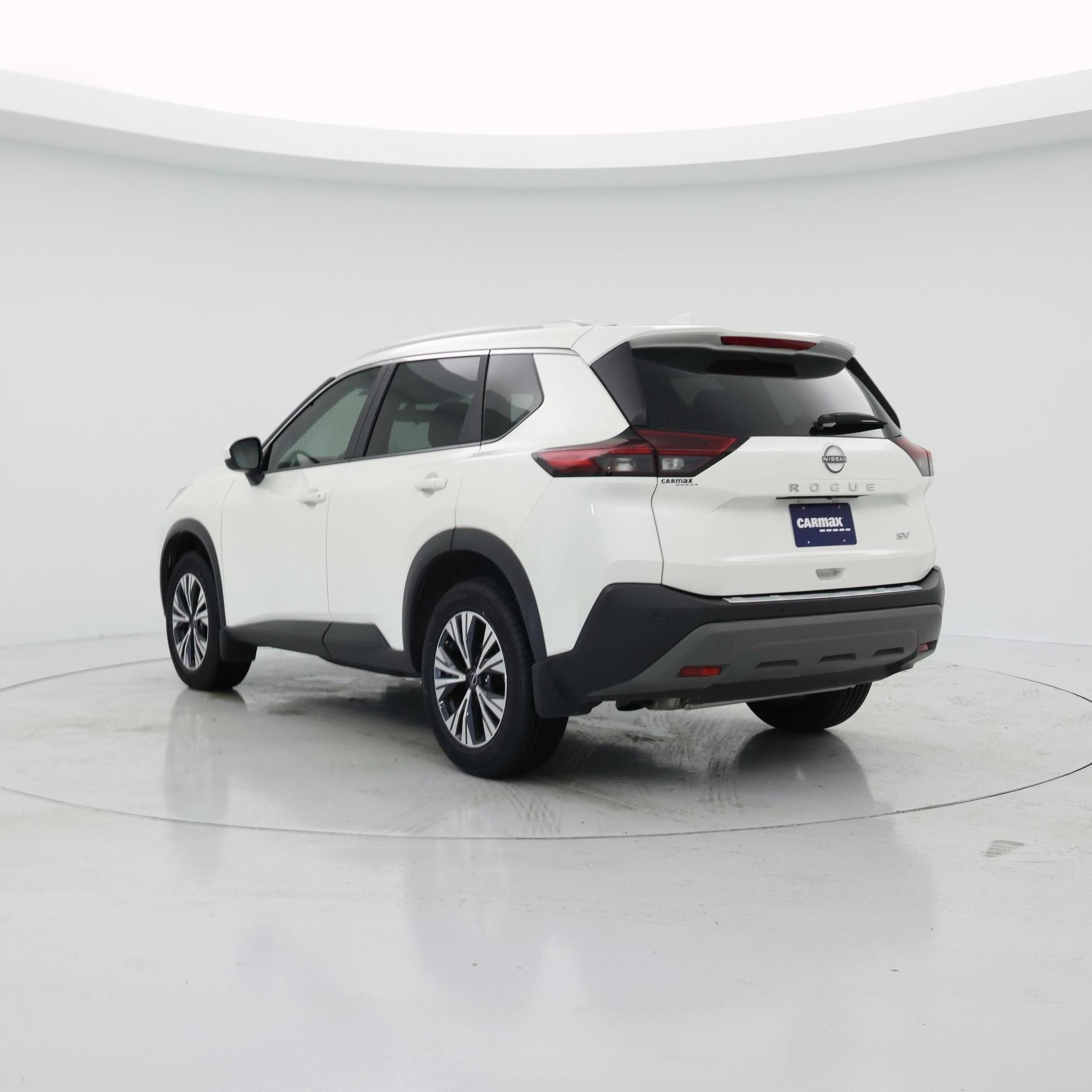 Thumbnail: 2023 Nissan Rogue - 2