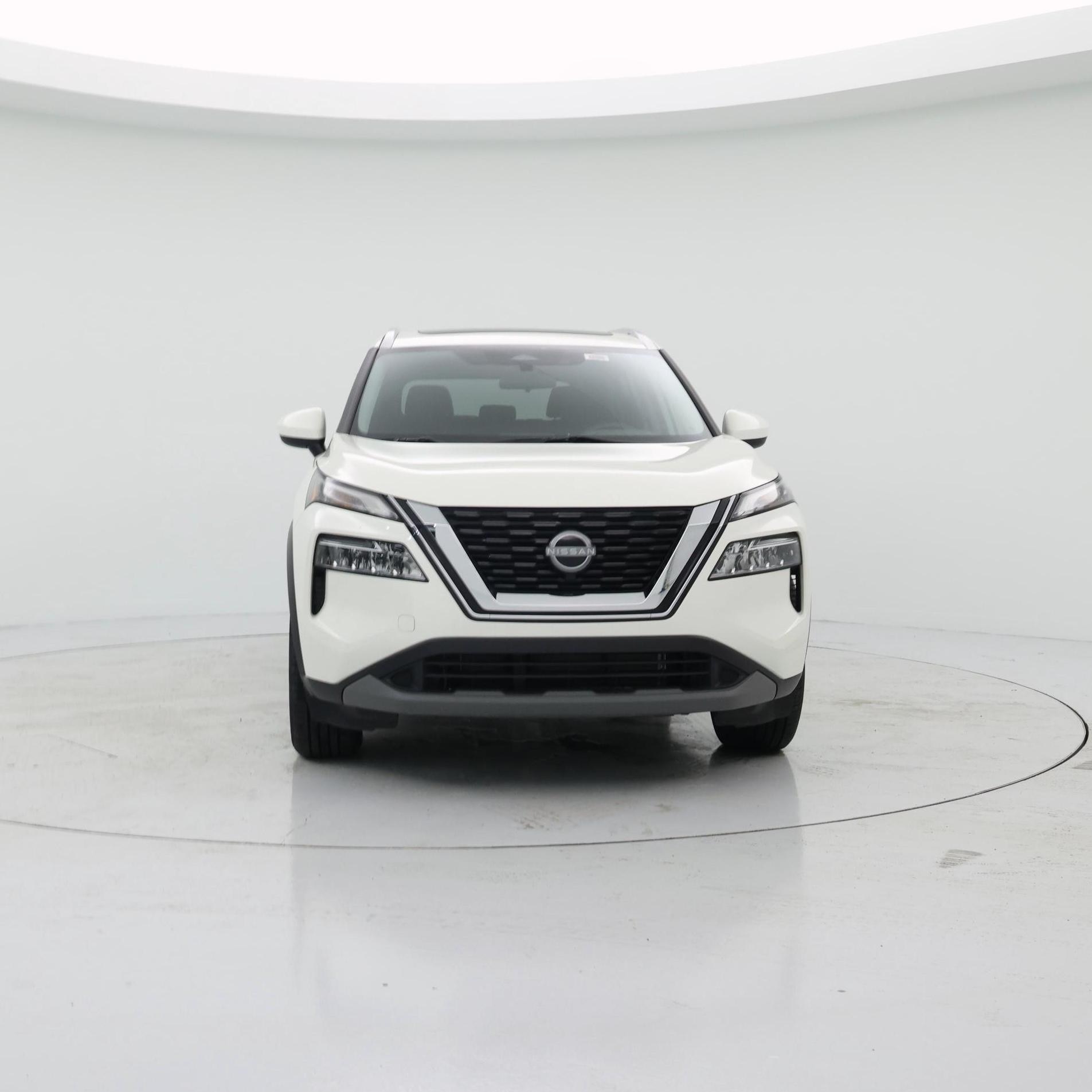 Thumbnail: 2023 Nissan Rogue - 5