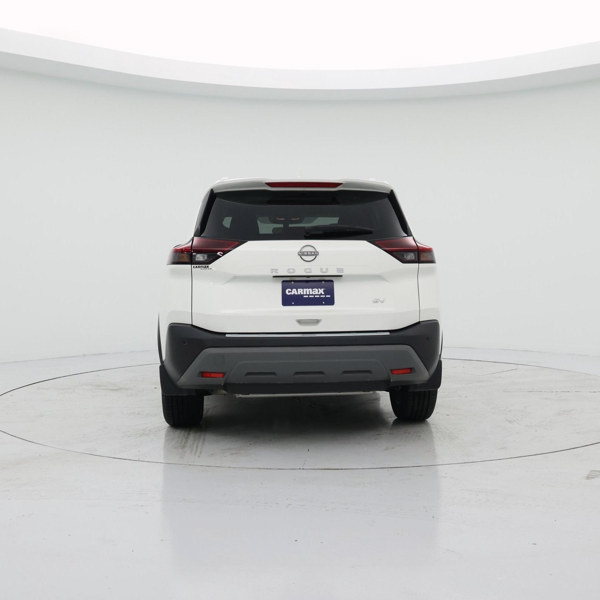 Thumbnail: 2023 Nissan Rogue - 6