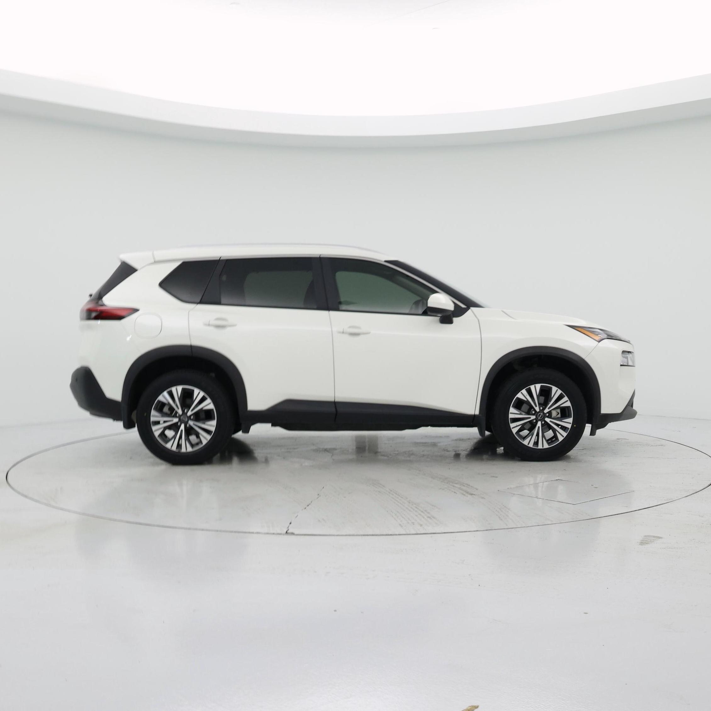Thumbnail: 2023 Nissan Rogue - 7