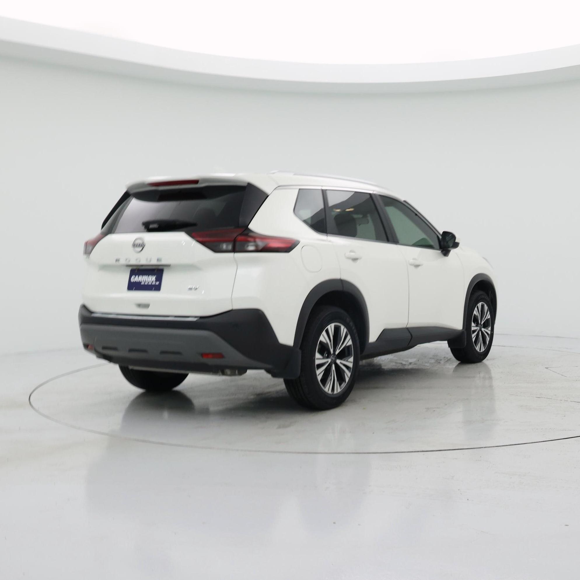 Thumbnail: 2023 Nissan Rogue - 8