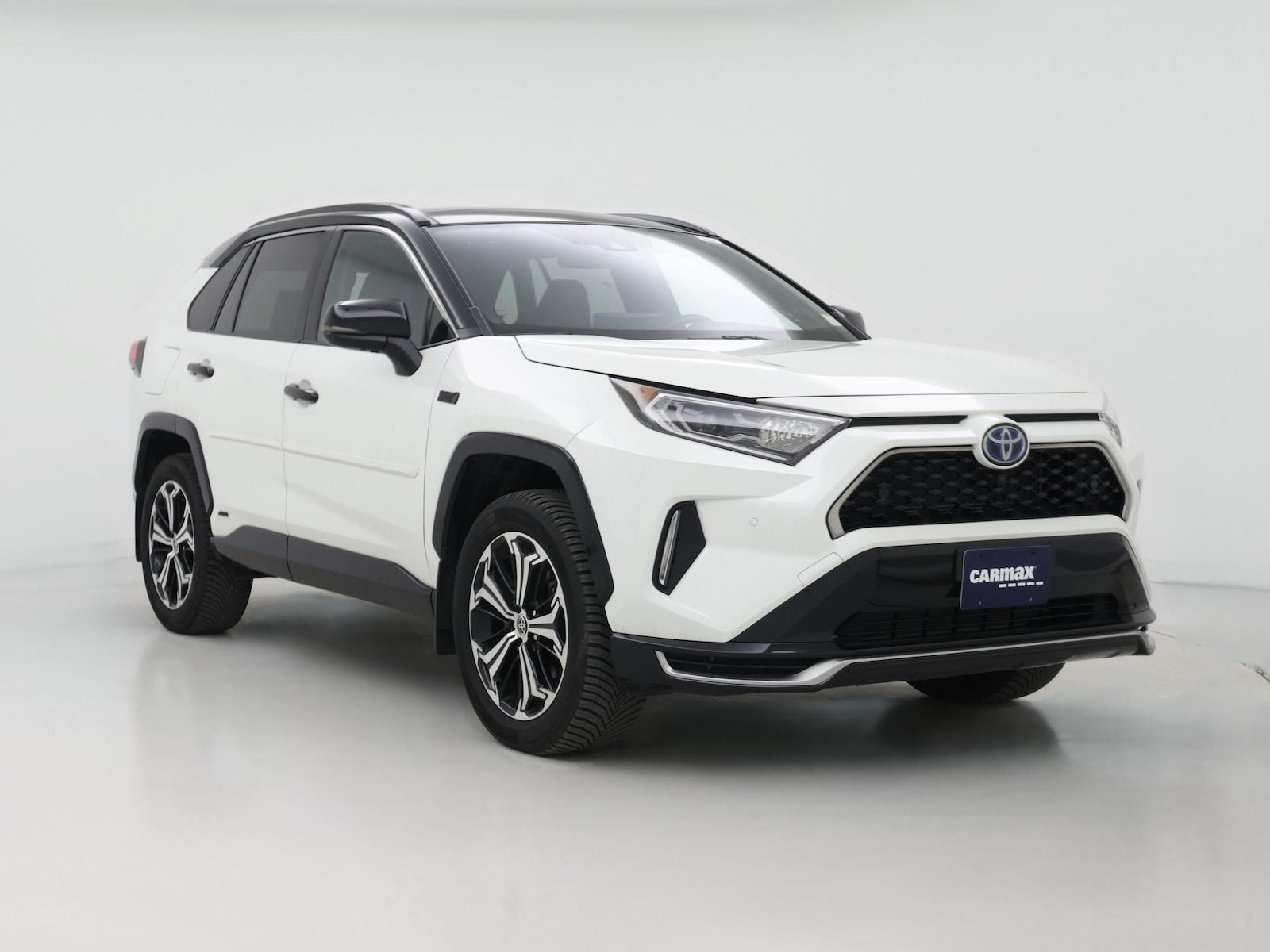 2021 Toyota RAV4 XSE