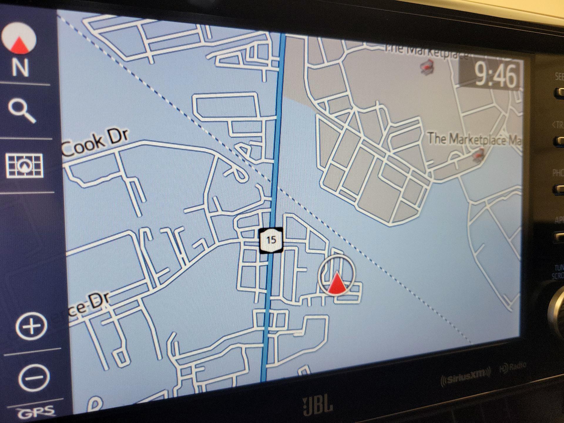 Thumbnail: 2021 Toyota RAV4 - 14