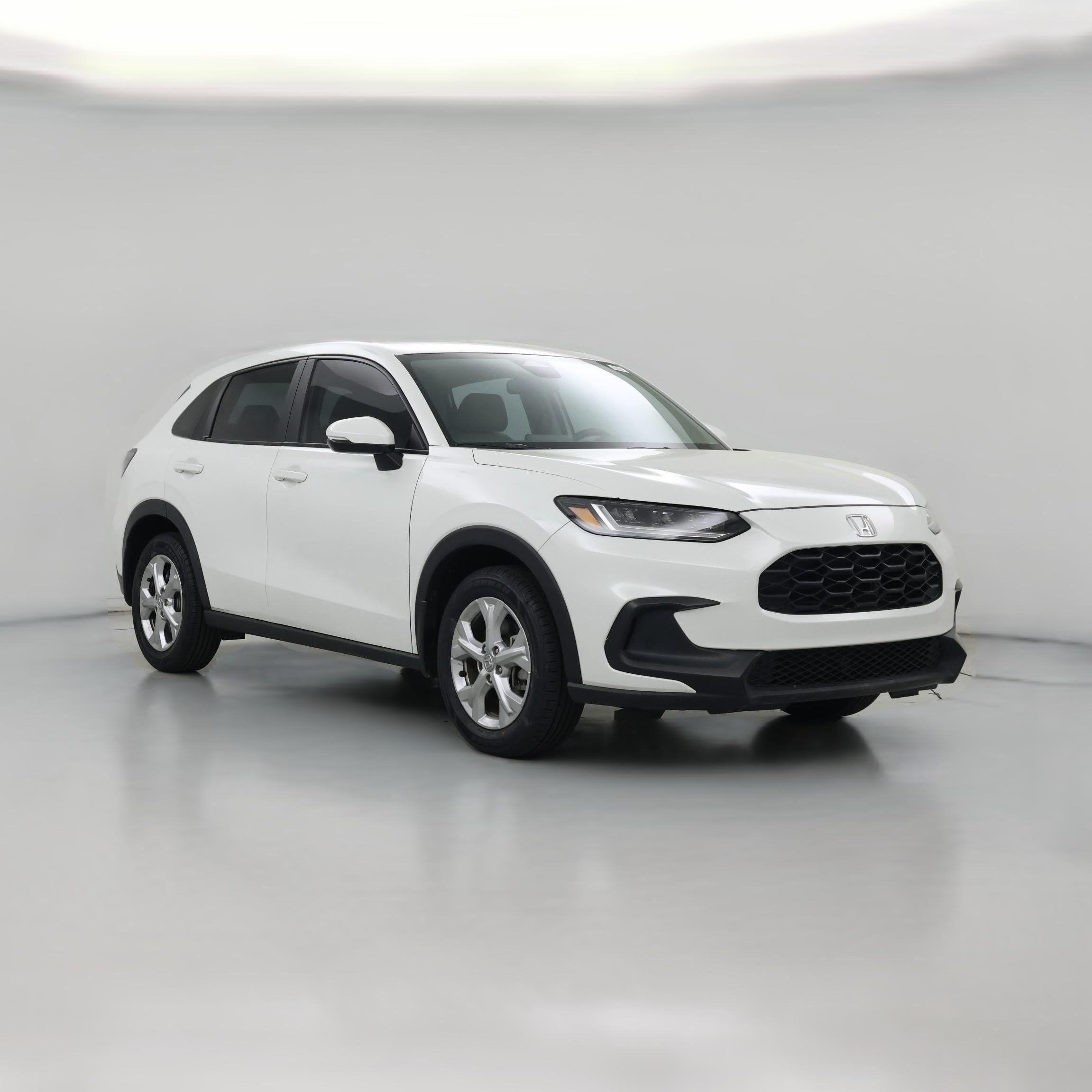 Thumbnail: 2024 Honda HR-V - 1