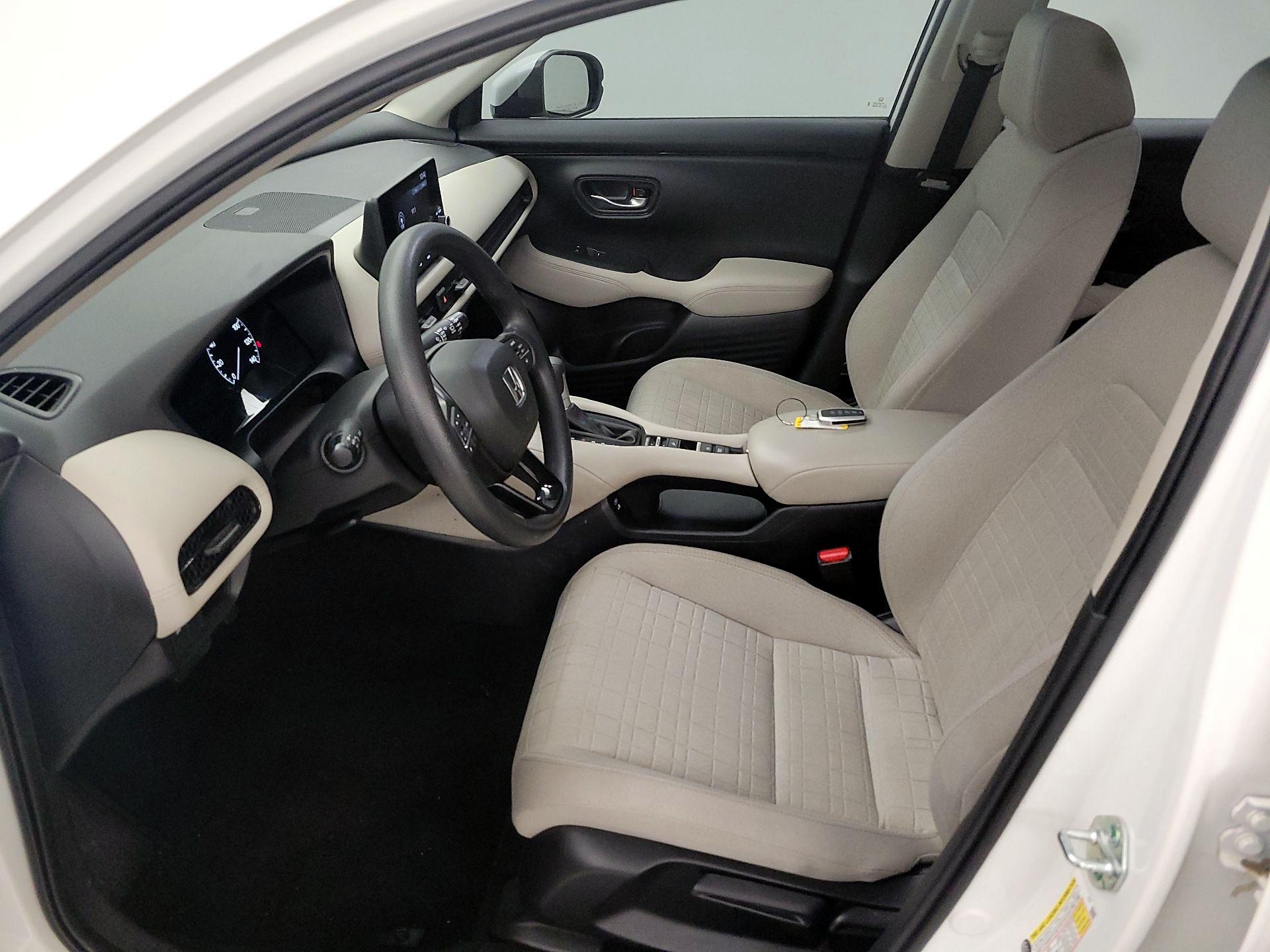 Thumbnail: 2024 Honda HR-V - 11