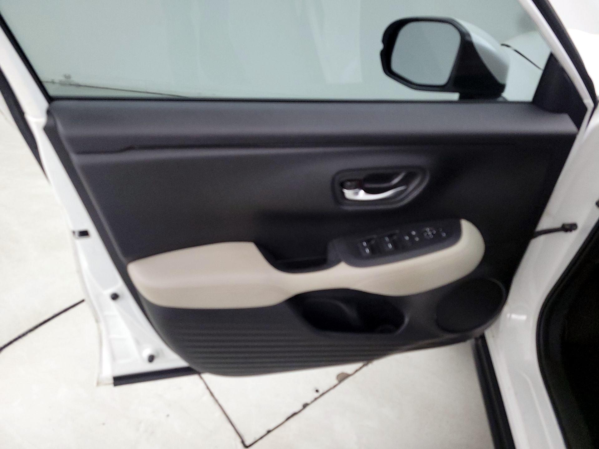 Thumbnail: 2024 Honda HR-V - 12