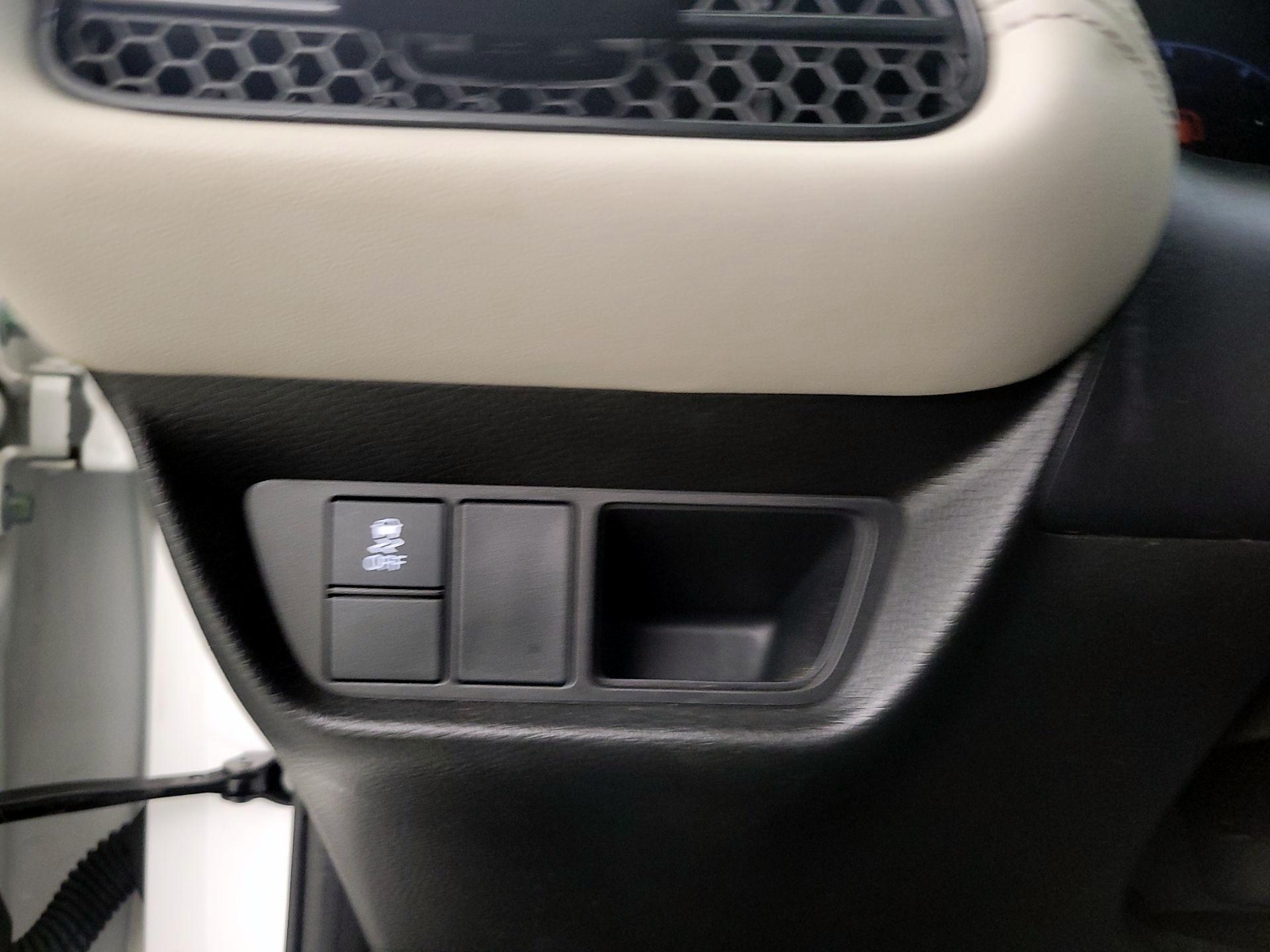 Thumbnail: 2024 Honda HR-V - 13