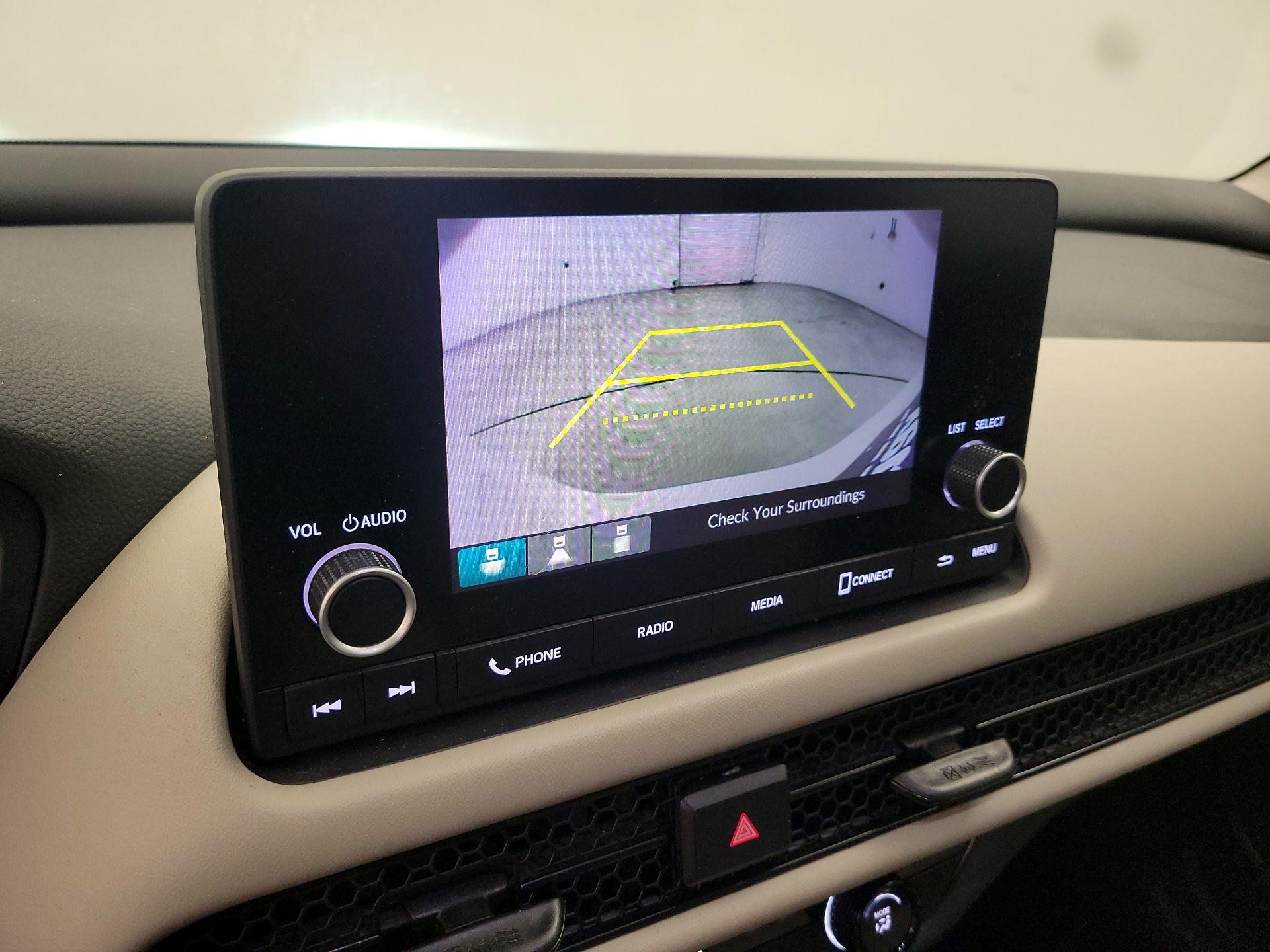 Thumbnail: 2024 Honda HR-V - 14