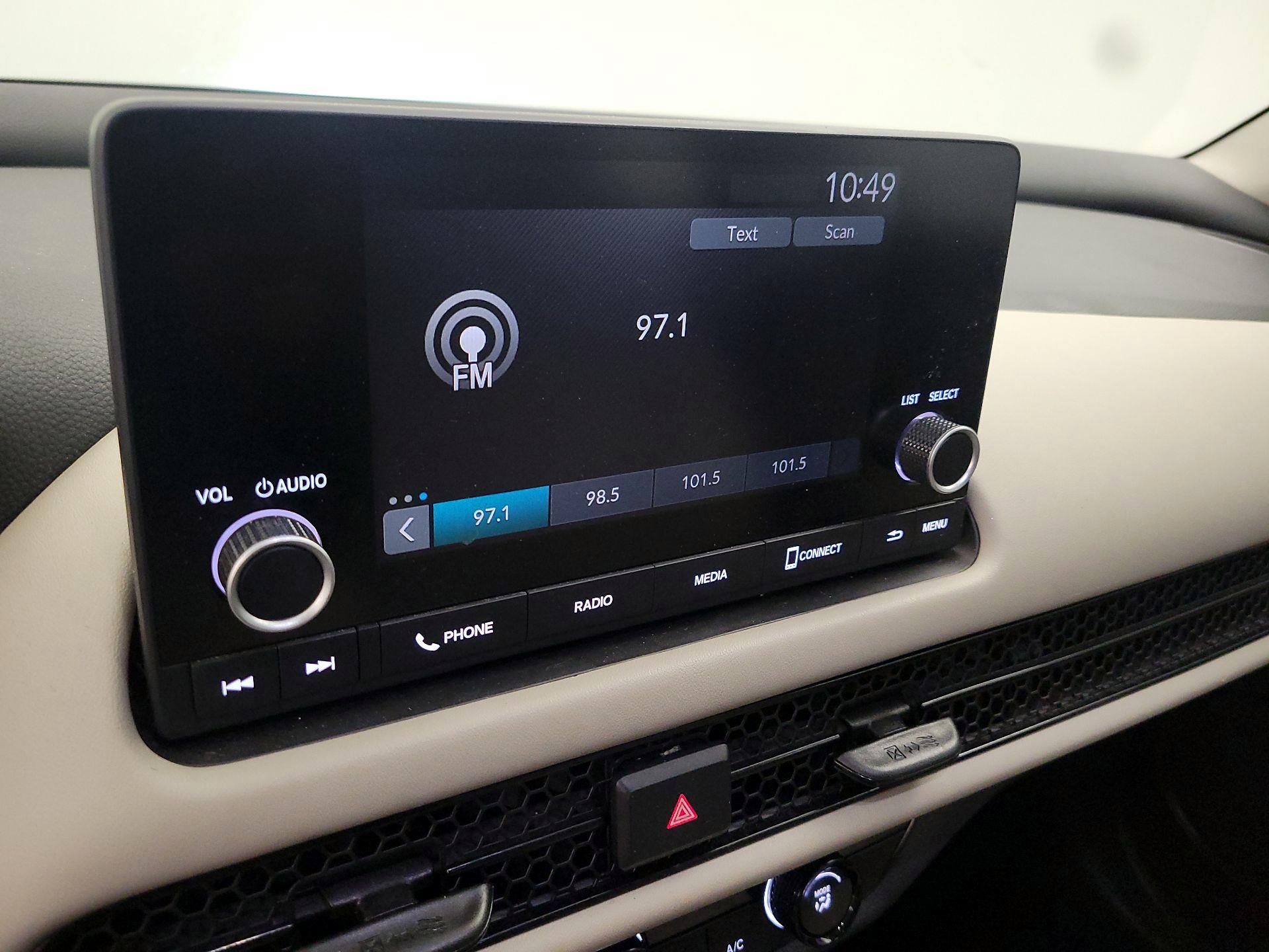 Thumbnail: 2024 Honda HR-V - 15