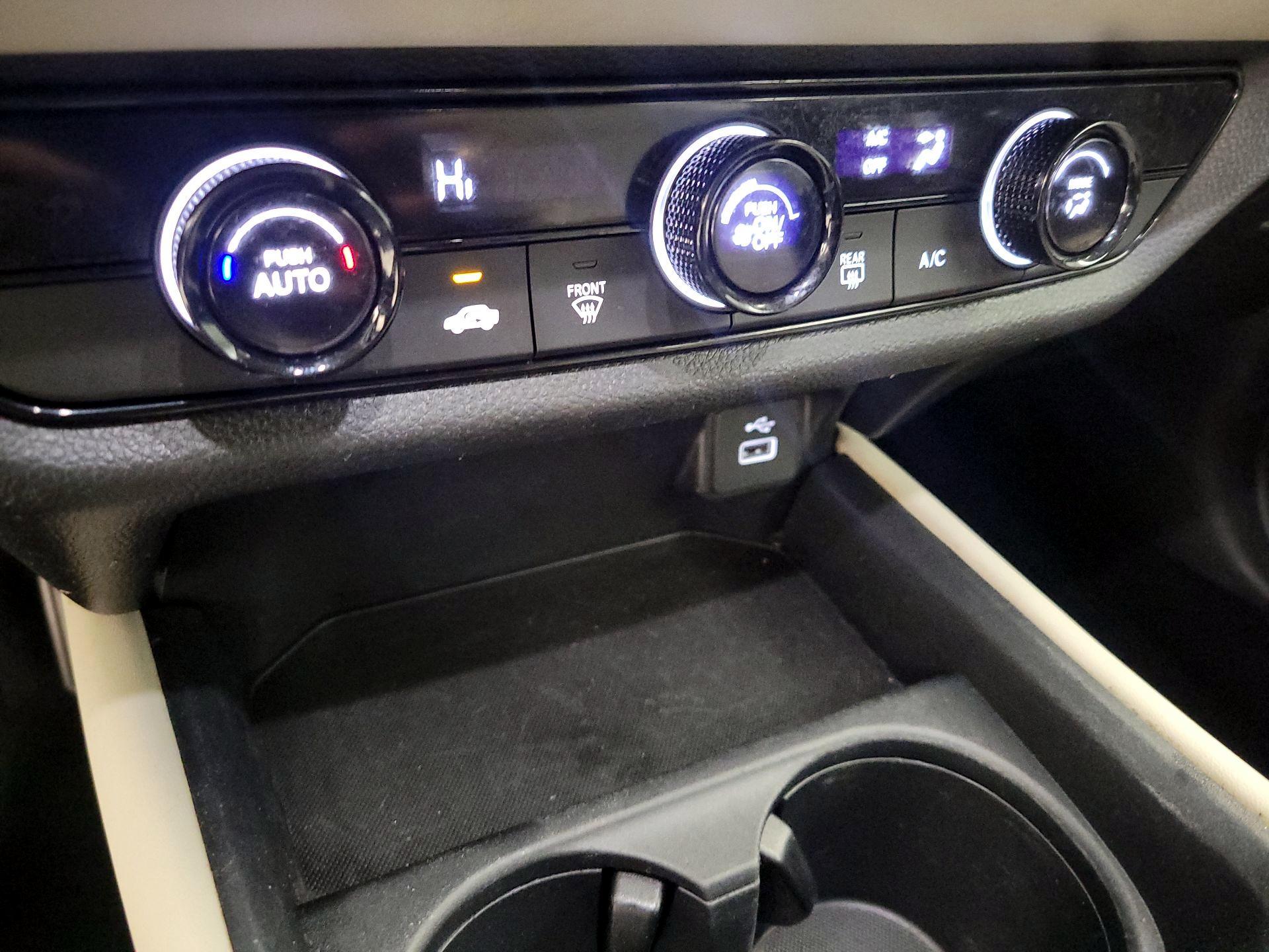 Thumbnail: 2024 Honda HR-V - 16