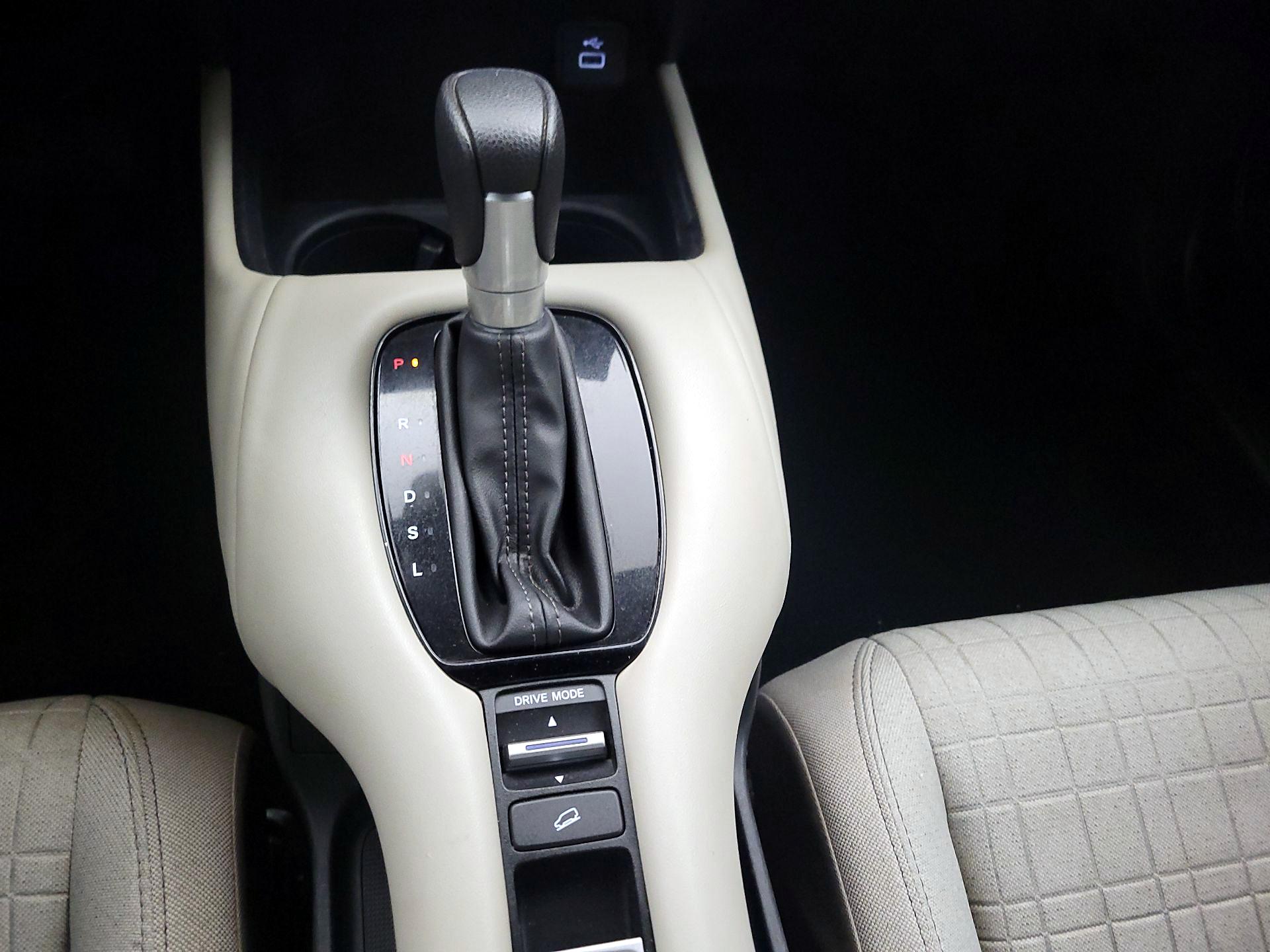 Thumbnail: 2024 Honda HR-V - 17