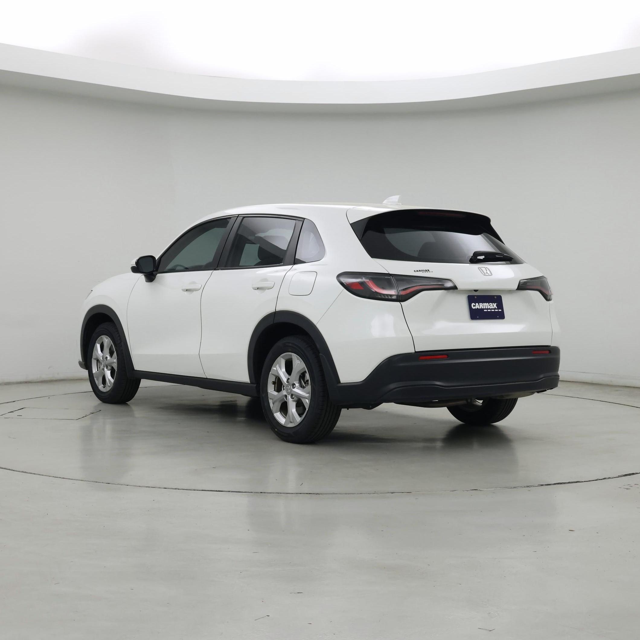 Thumbnail: 2024 Honda HR-V - 2