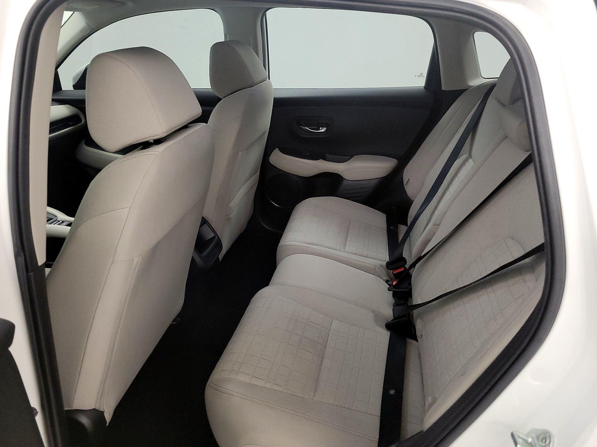 Thumbnail: 2024 Honda HR-V - 19