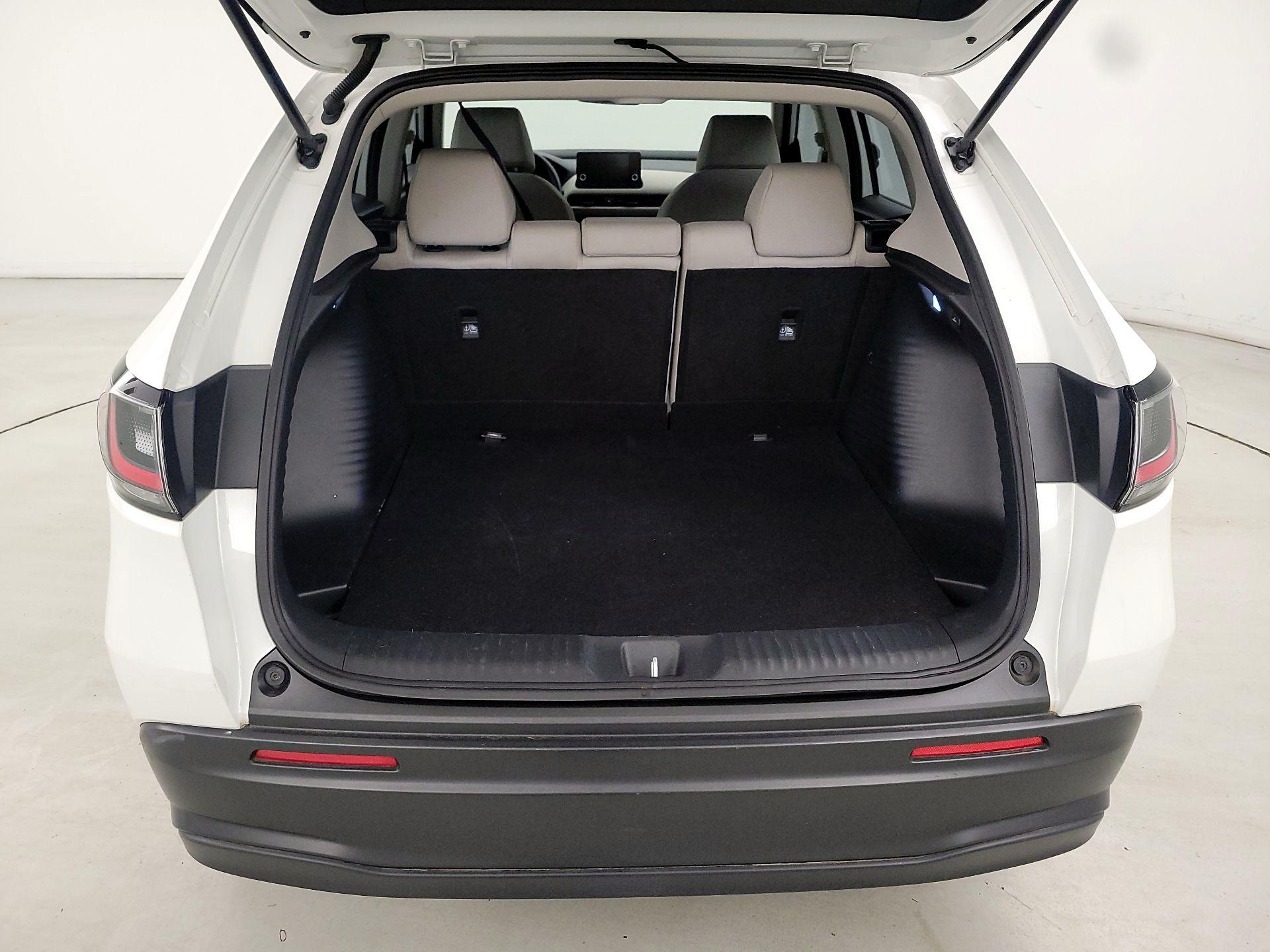 Thumbnail: 2024 Honda HR-V - 20