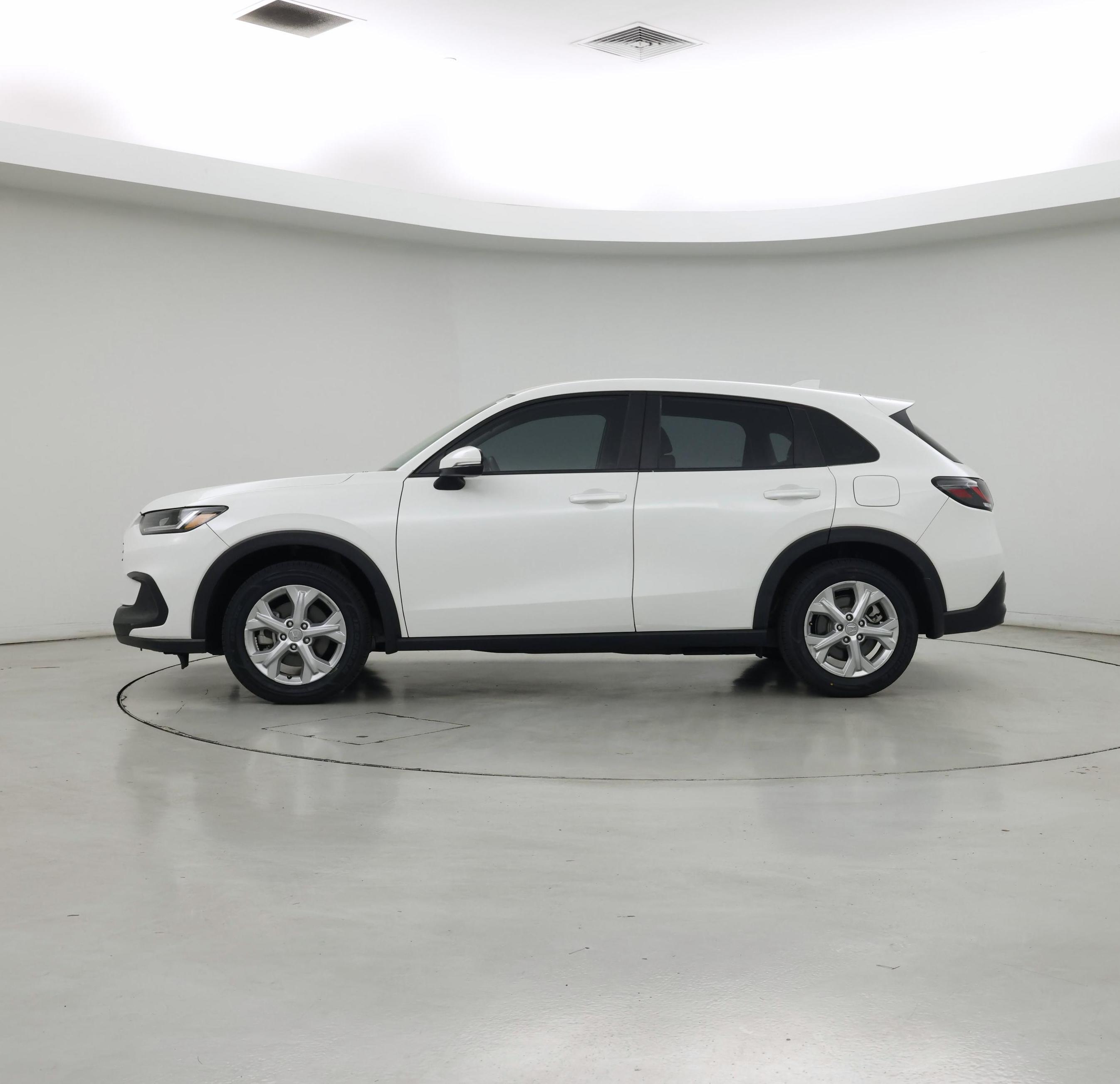 Thumbnail: 2024 Honda HR-V - 3