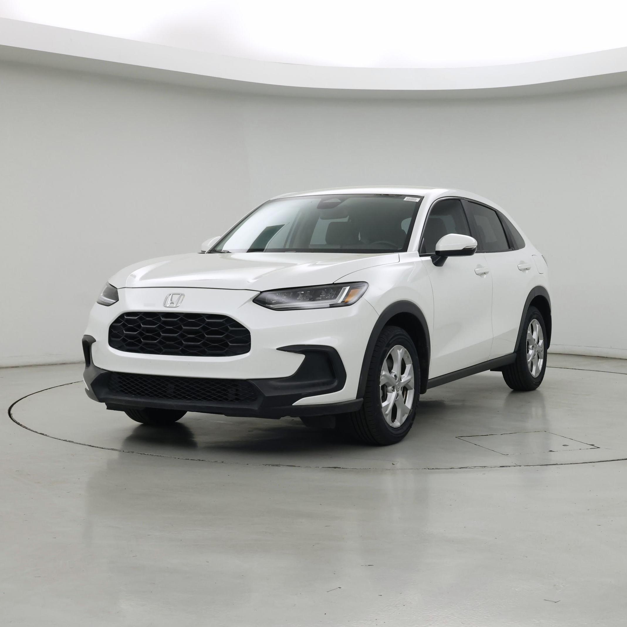 Thumbnail: 2024 Honda HR-V - 4