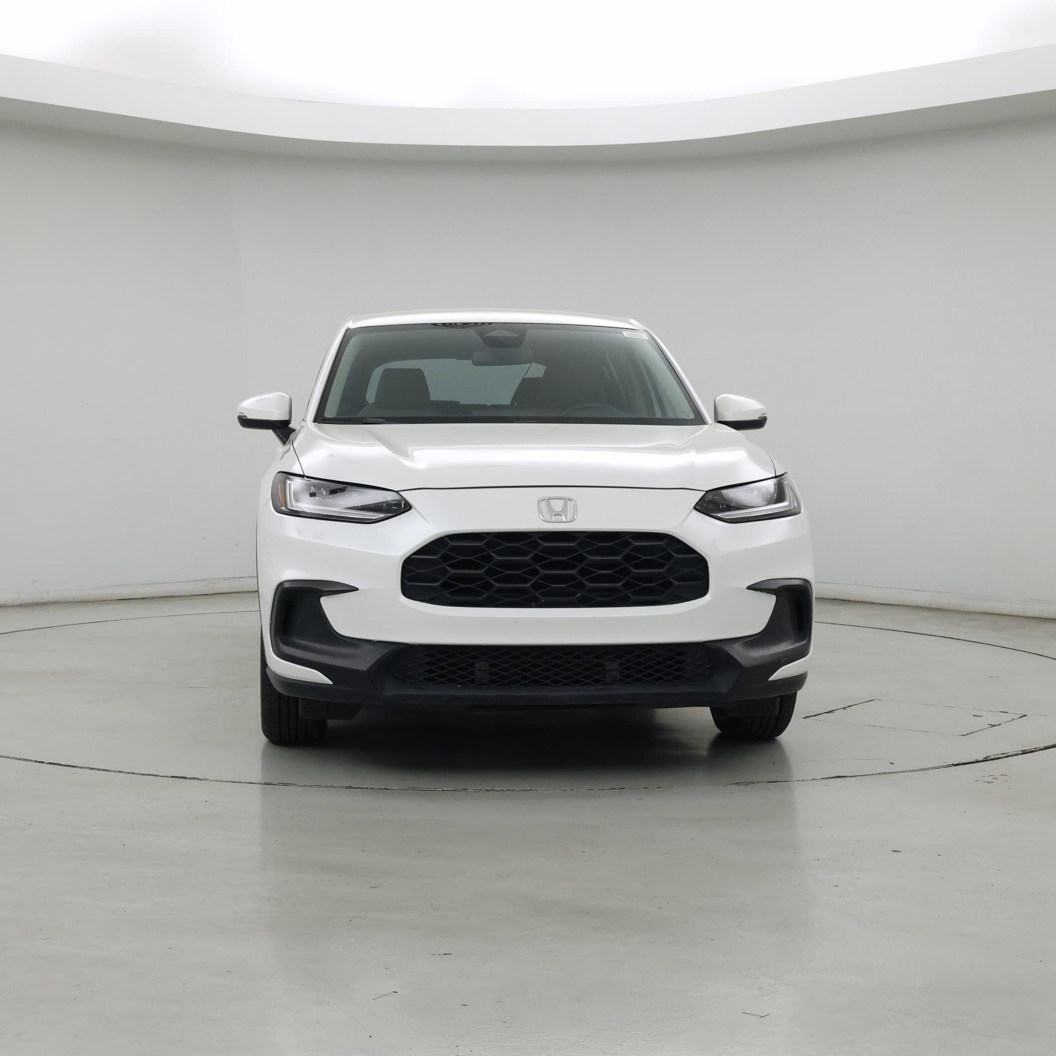 Thumbnail: 2024 Honda HR-V - 5