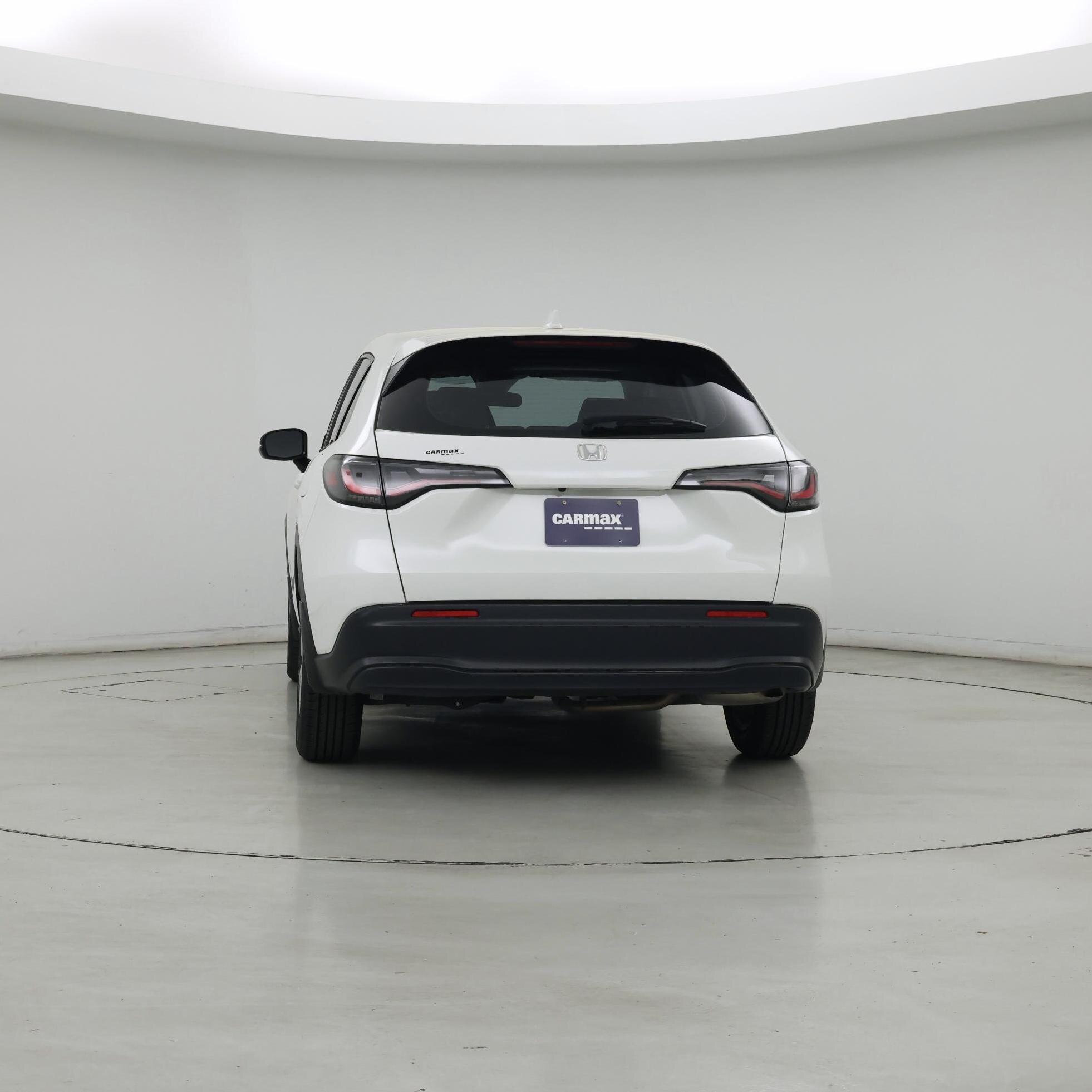 Thumbnail: 2024 Honda HR-V - 6