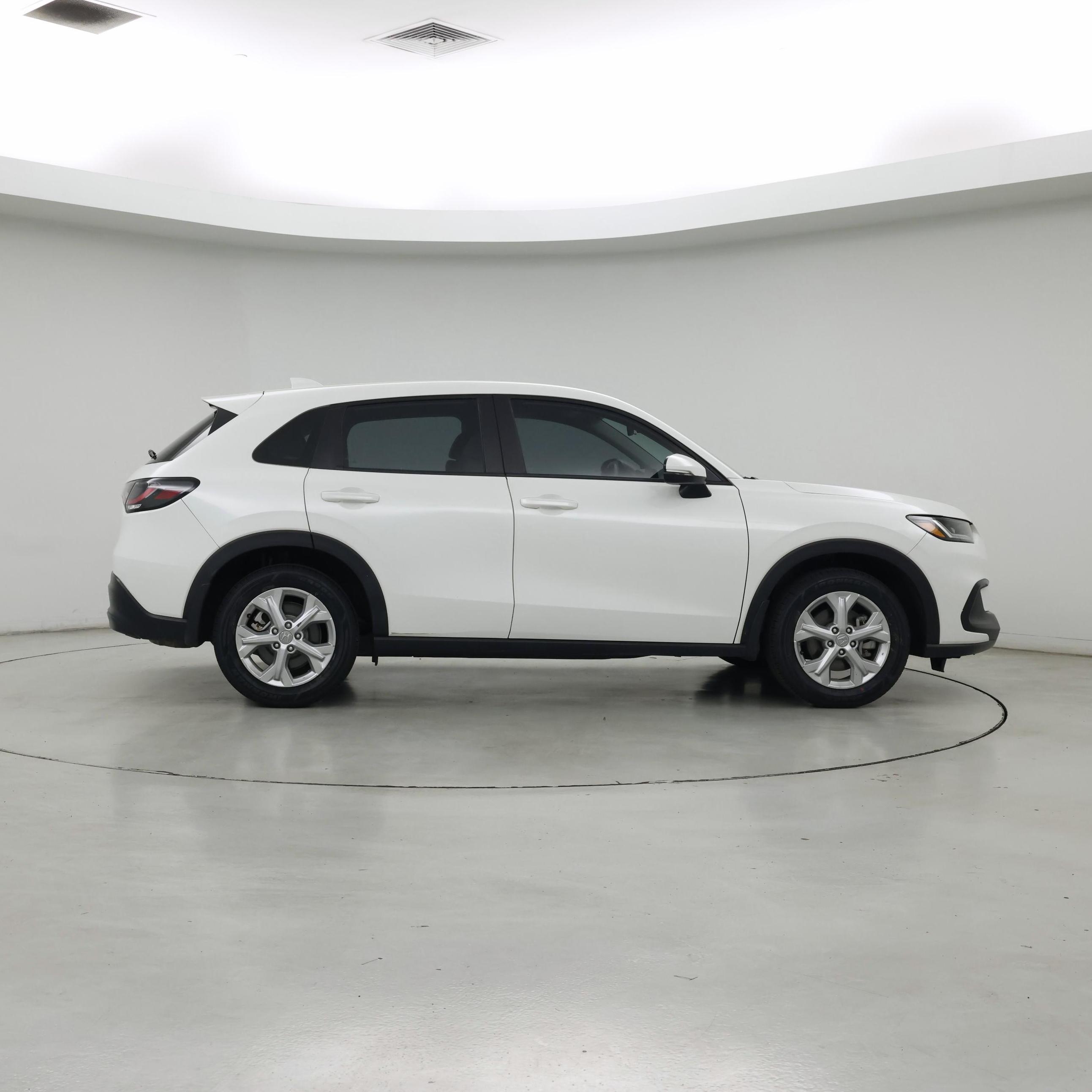 Thumbnail: 2024 Honda HR-V - 7