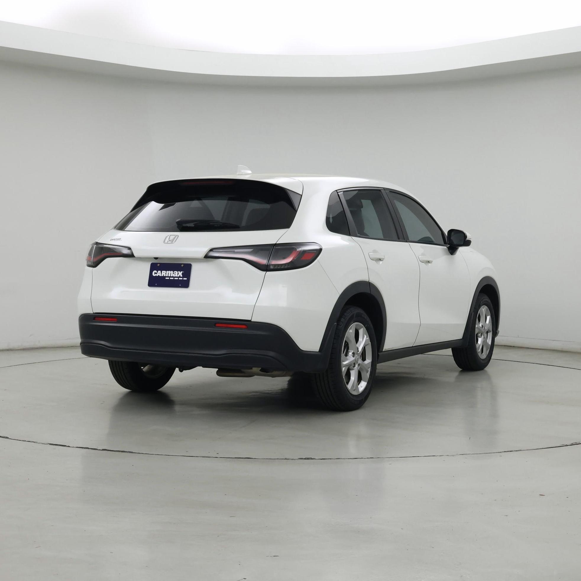 Thumbnail: 2024 Honda HR-V - 8