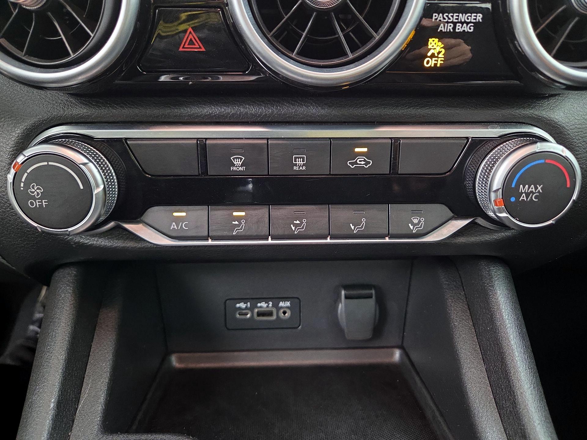 Thumbnail: 2023 Nissan Sentra - 14