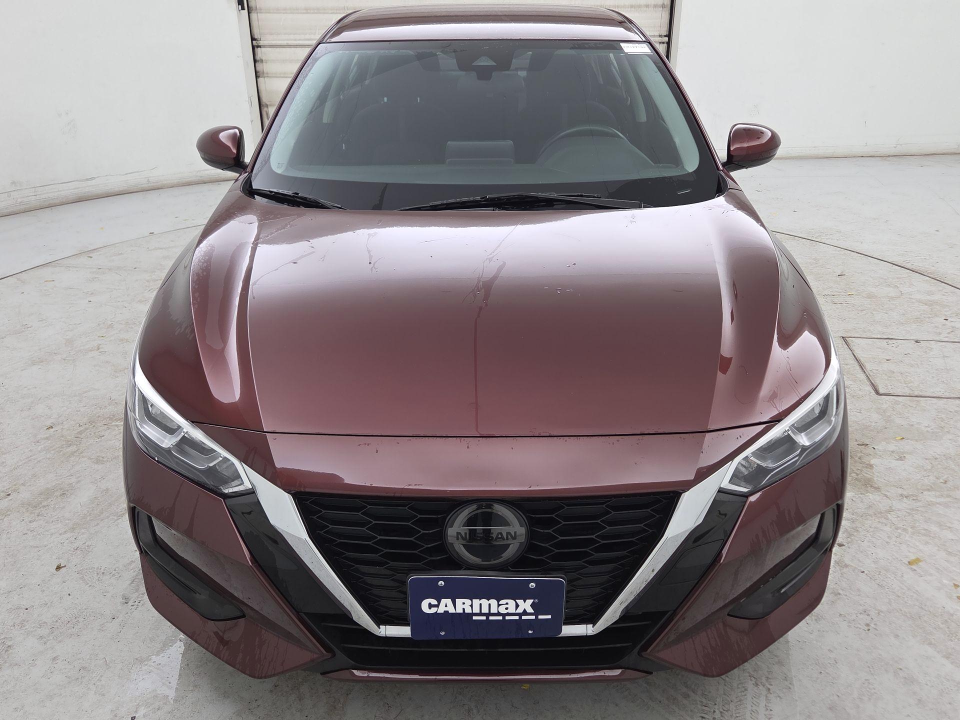 Thumbnail: 2023 Nissan Sentra - 2