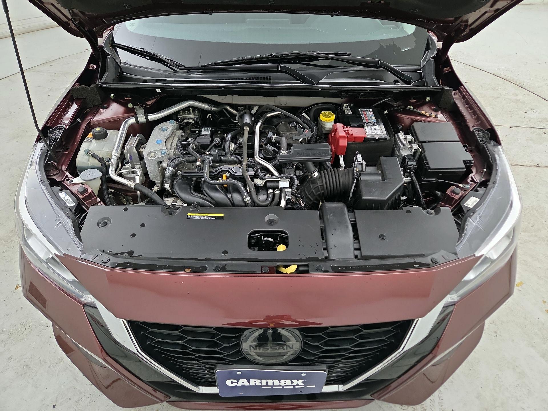 Thumbnail: 2023 Nissan Sentra - 19