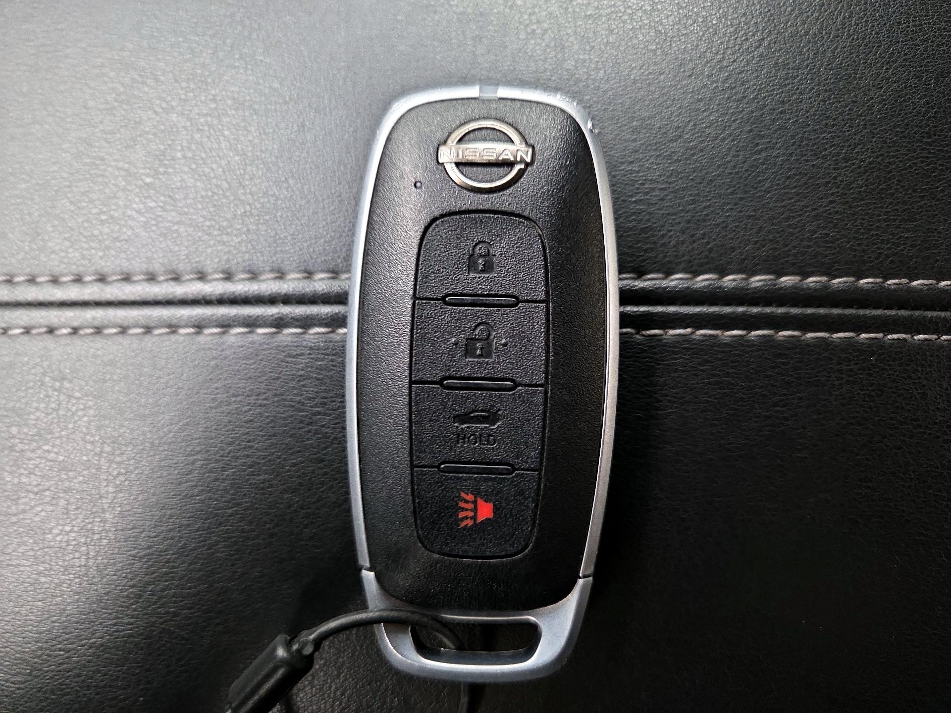 Thumbnail: 2023 Nissan Sentra - 20