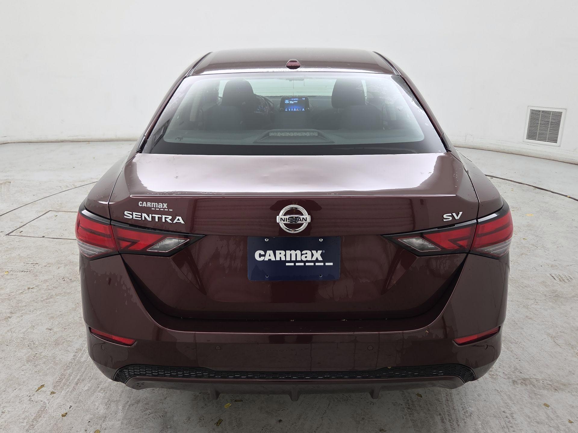 Thumbnail: 2023 Nissan Sentra - 6