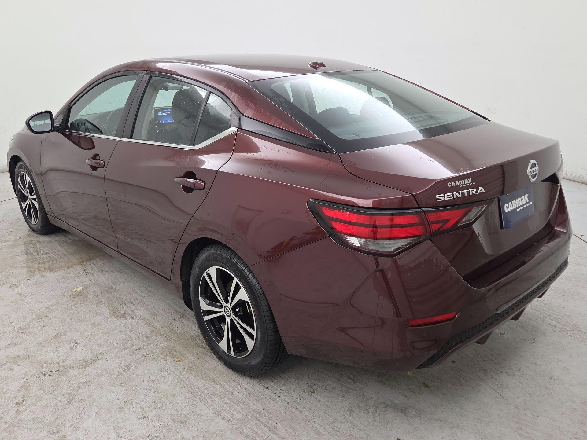 Thumbnail: 2023 Nissan Sentra - 7