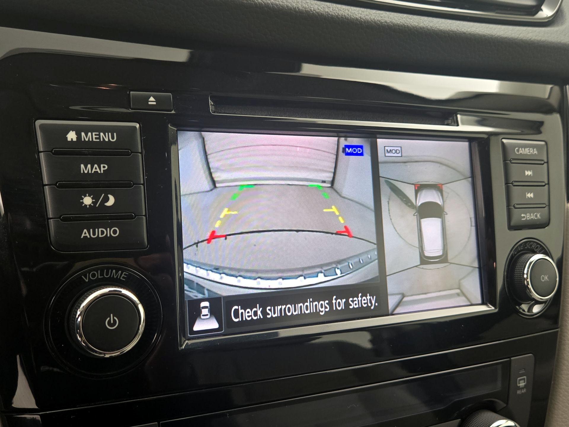 Thumbnail: 2022 Nissan Rogue Sport - 14