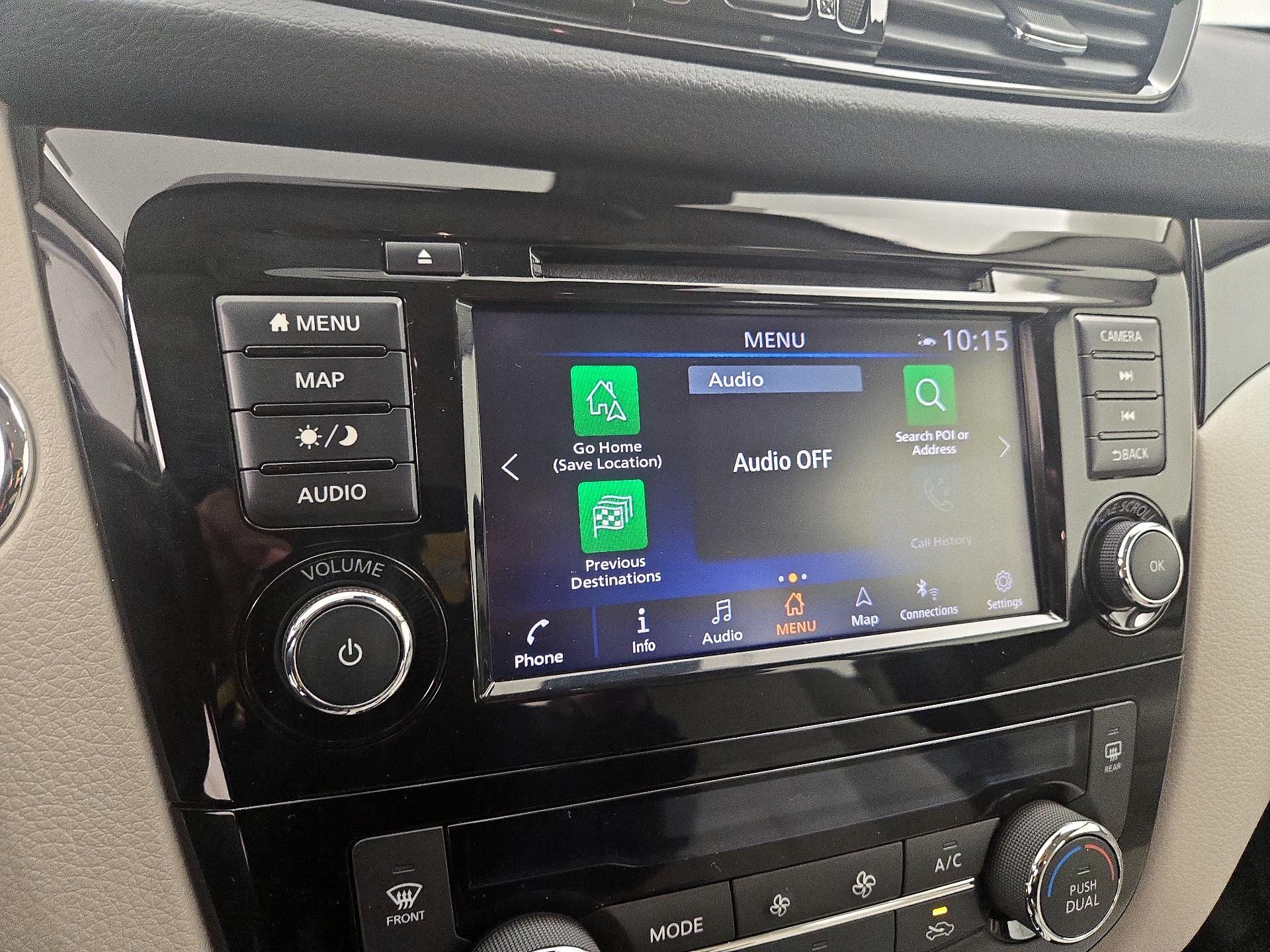 Thumbnail: 2022 Nissan Rogue Sport - 15