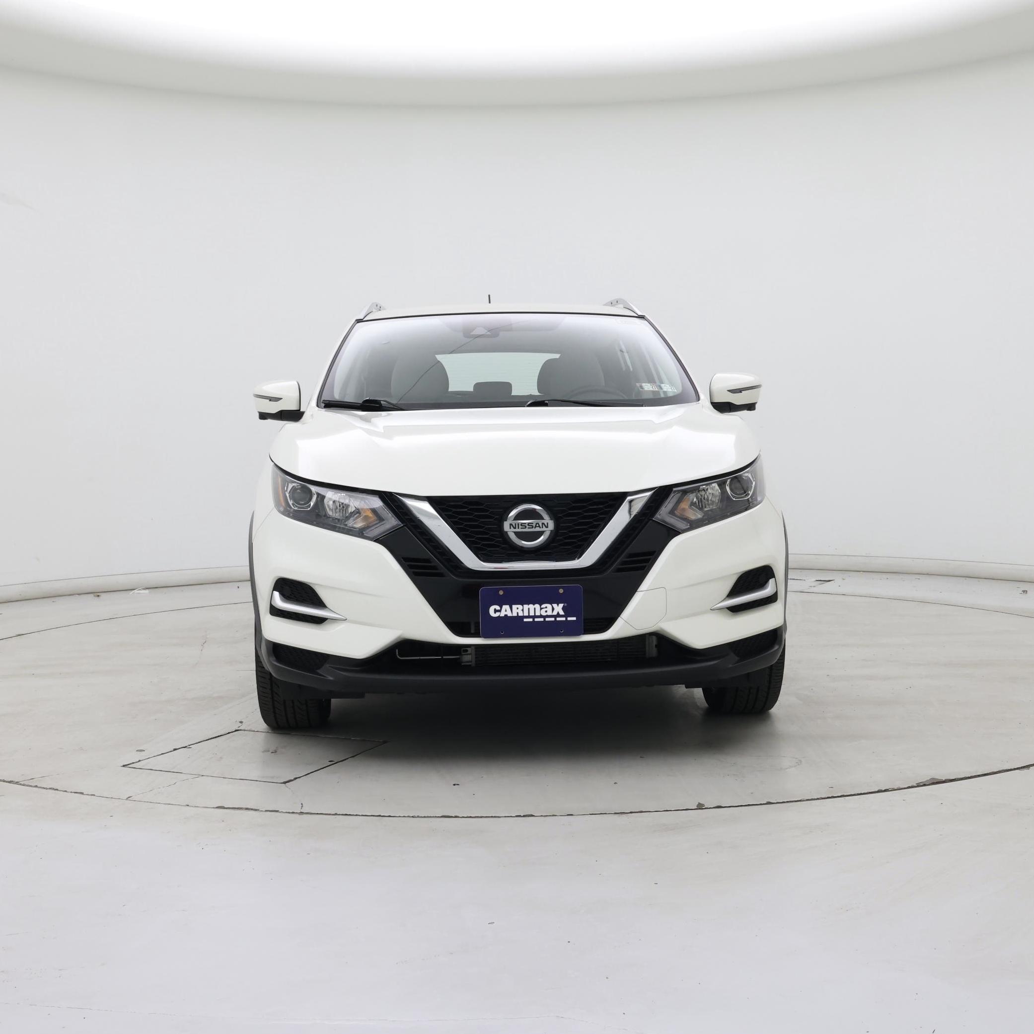 Thumbnail: 2022 Nissan Rogue Sport - 5