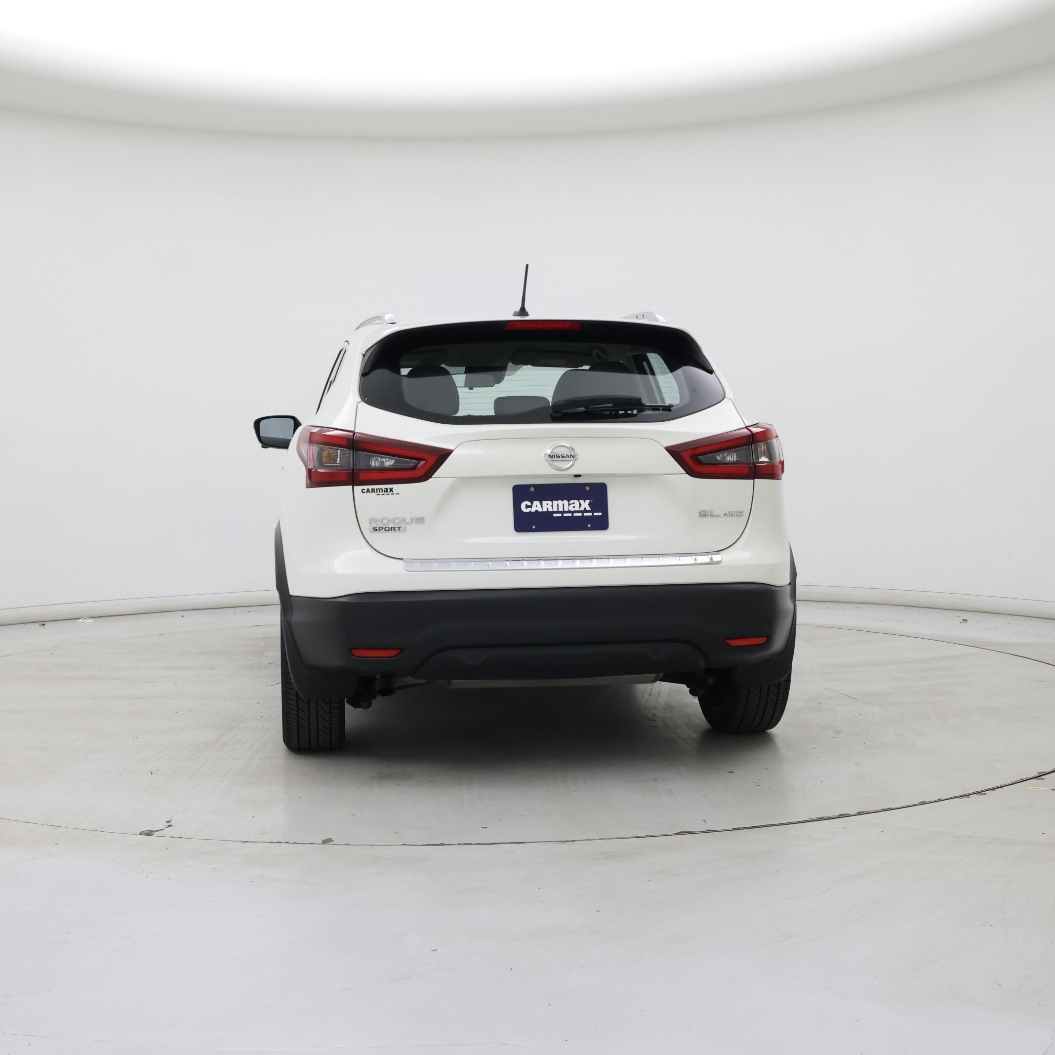 Thumbnail: 2022 Nissan Rogue Sport - 6