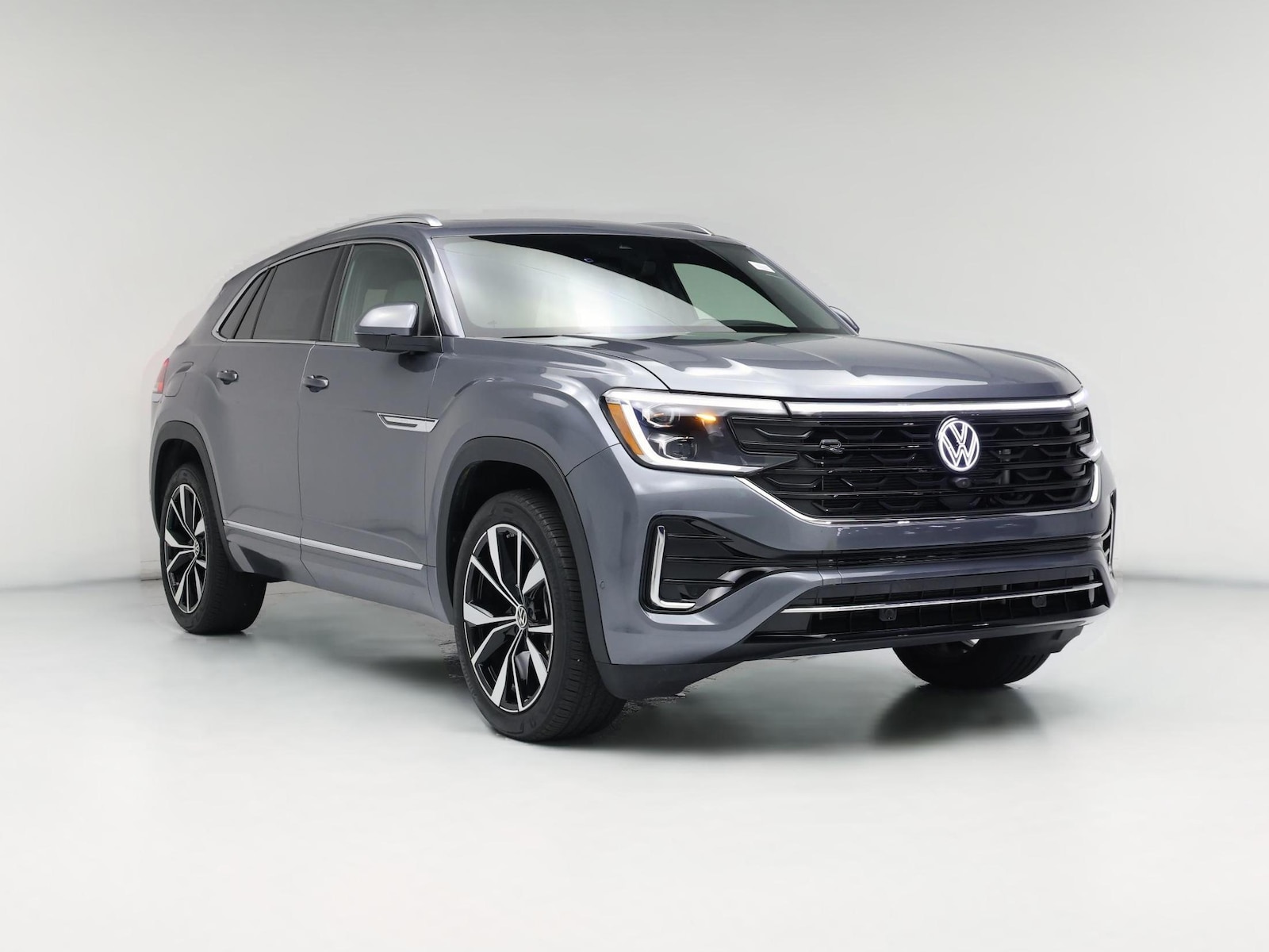 2025 Volkswagen Atlas Cross Sport