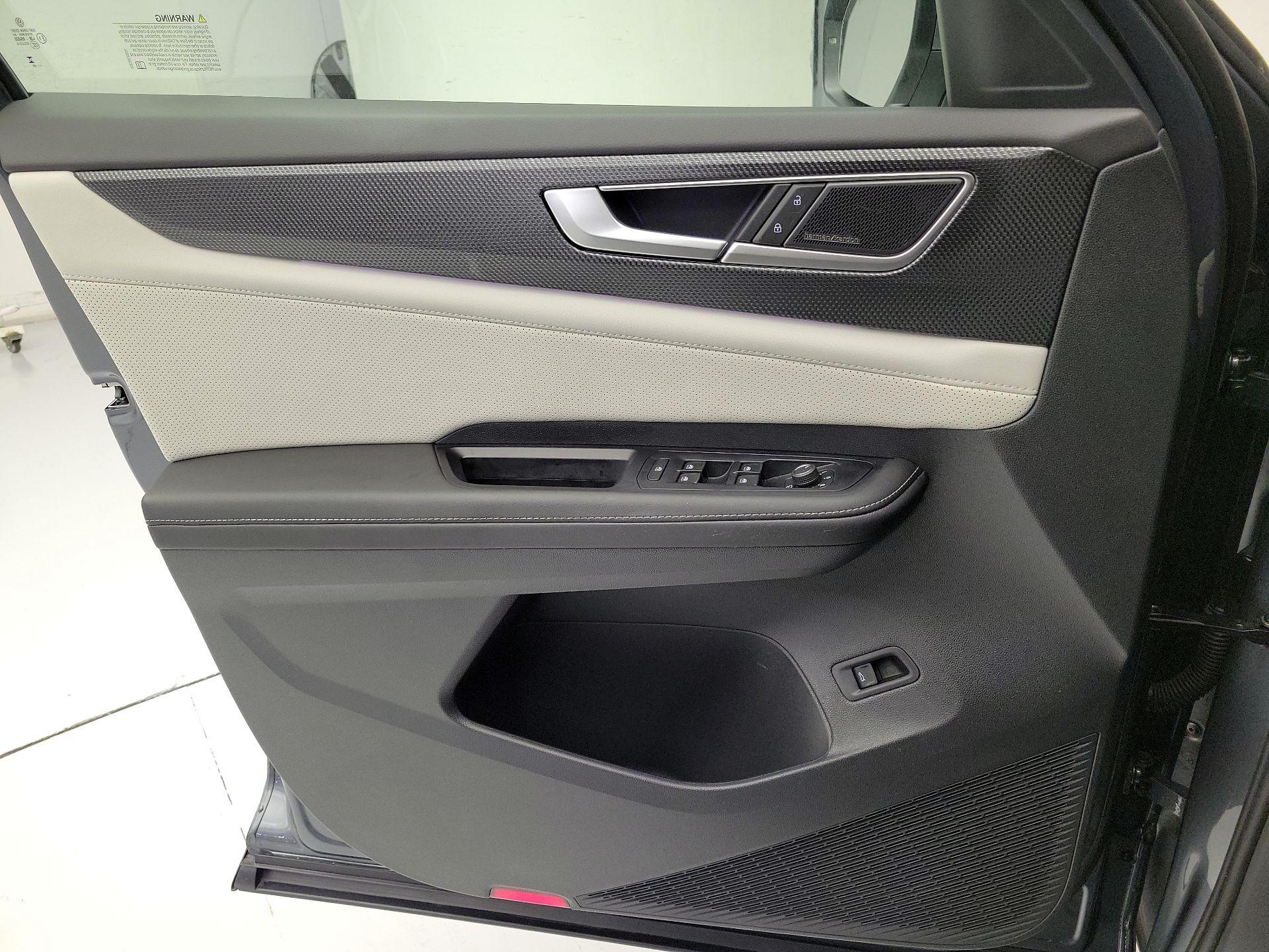 Thumbnail: 2025 Volkswagen Atlas - 12