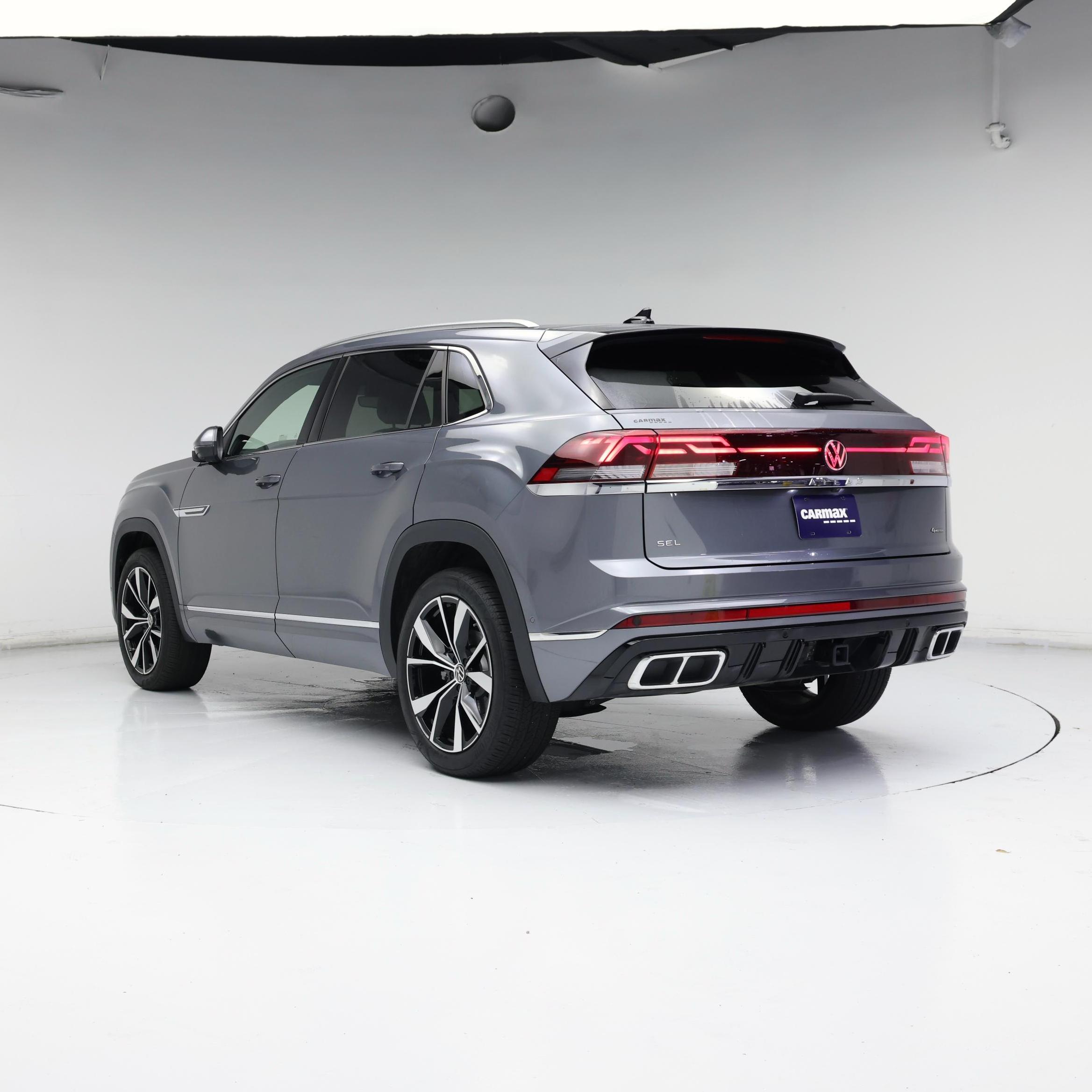 Thumbnail: 2025 Volkswagen Atlas - 2