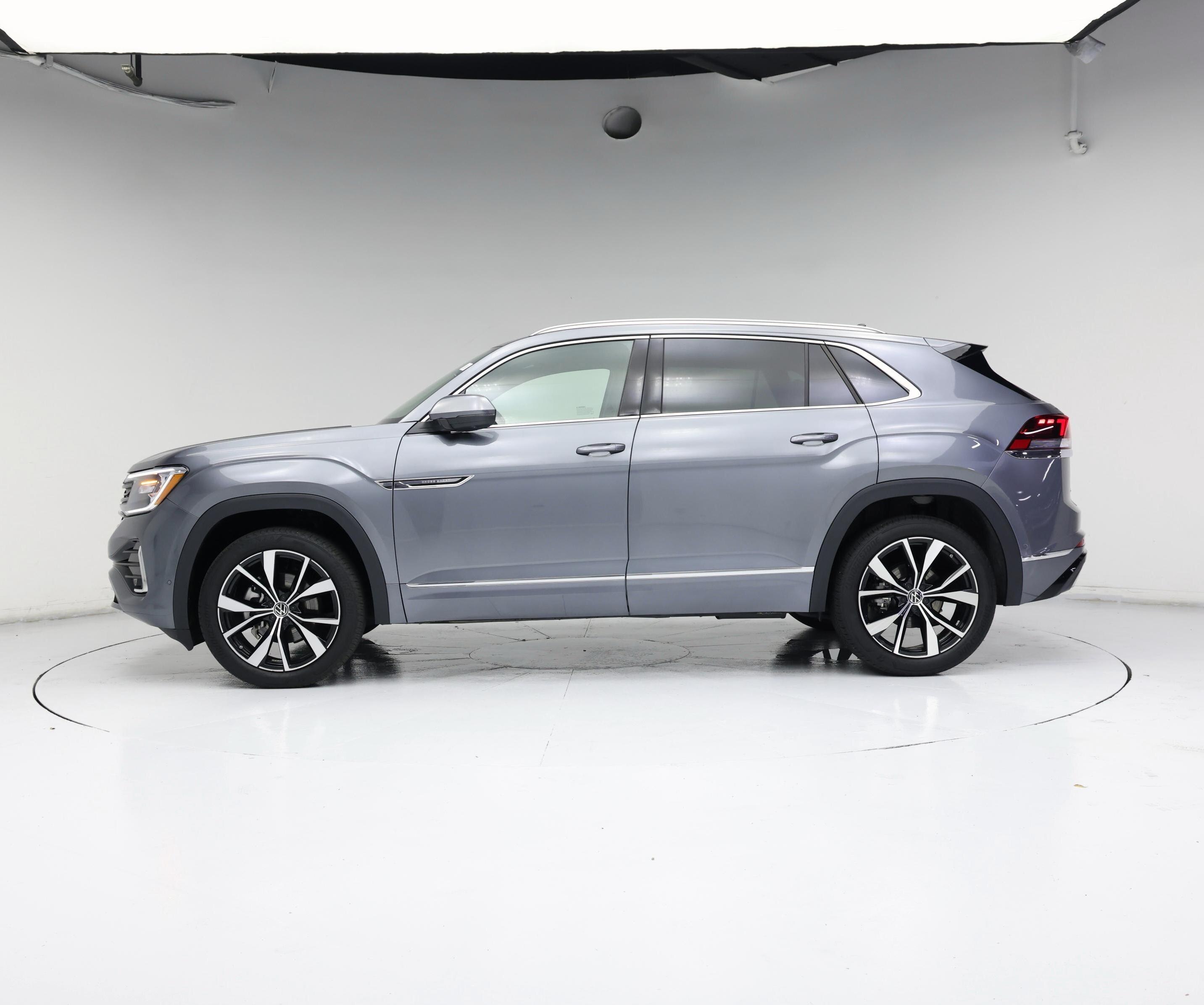 Thumbnail: 2025 Volkswagen Atlas - 3