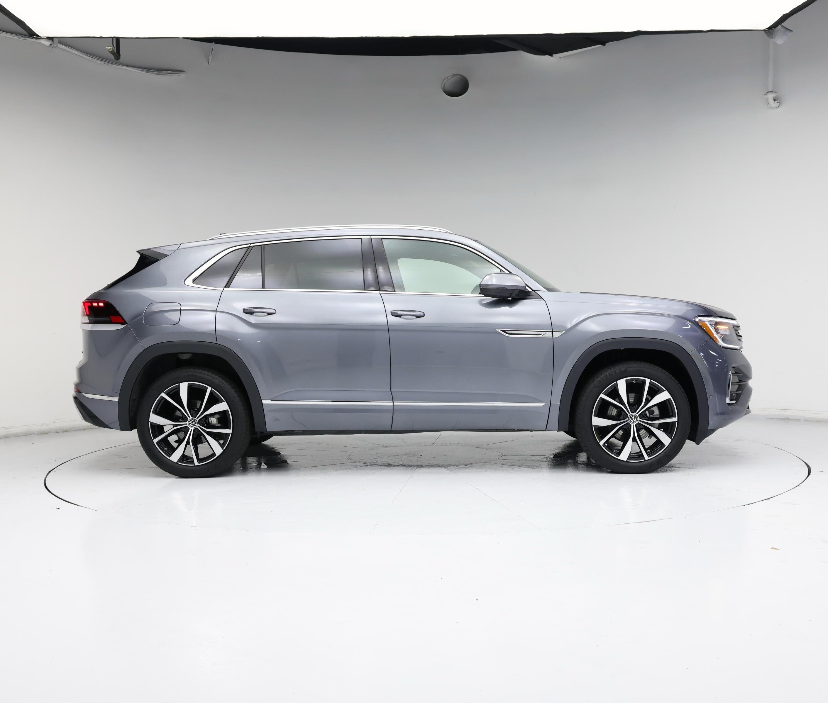 Thumbnail: 2025 Volkswagen Atlas - 7