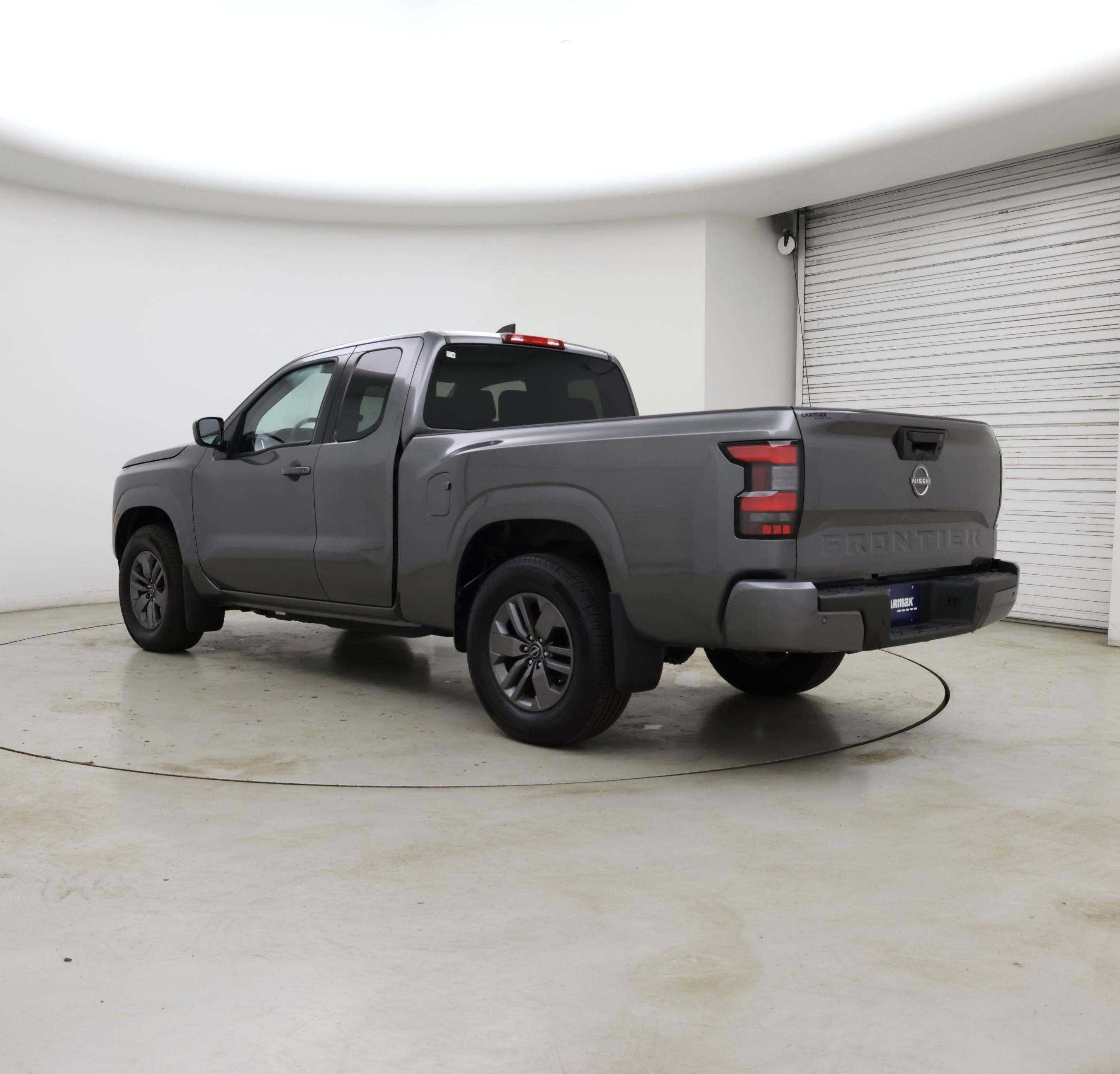 Thumbnail: 2025 Nissan Frontier - 2